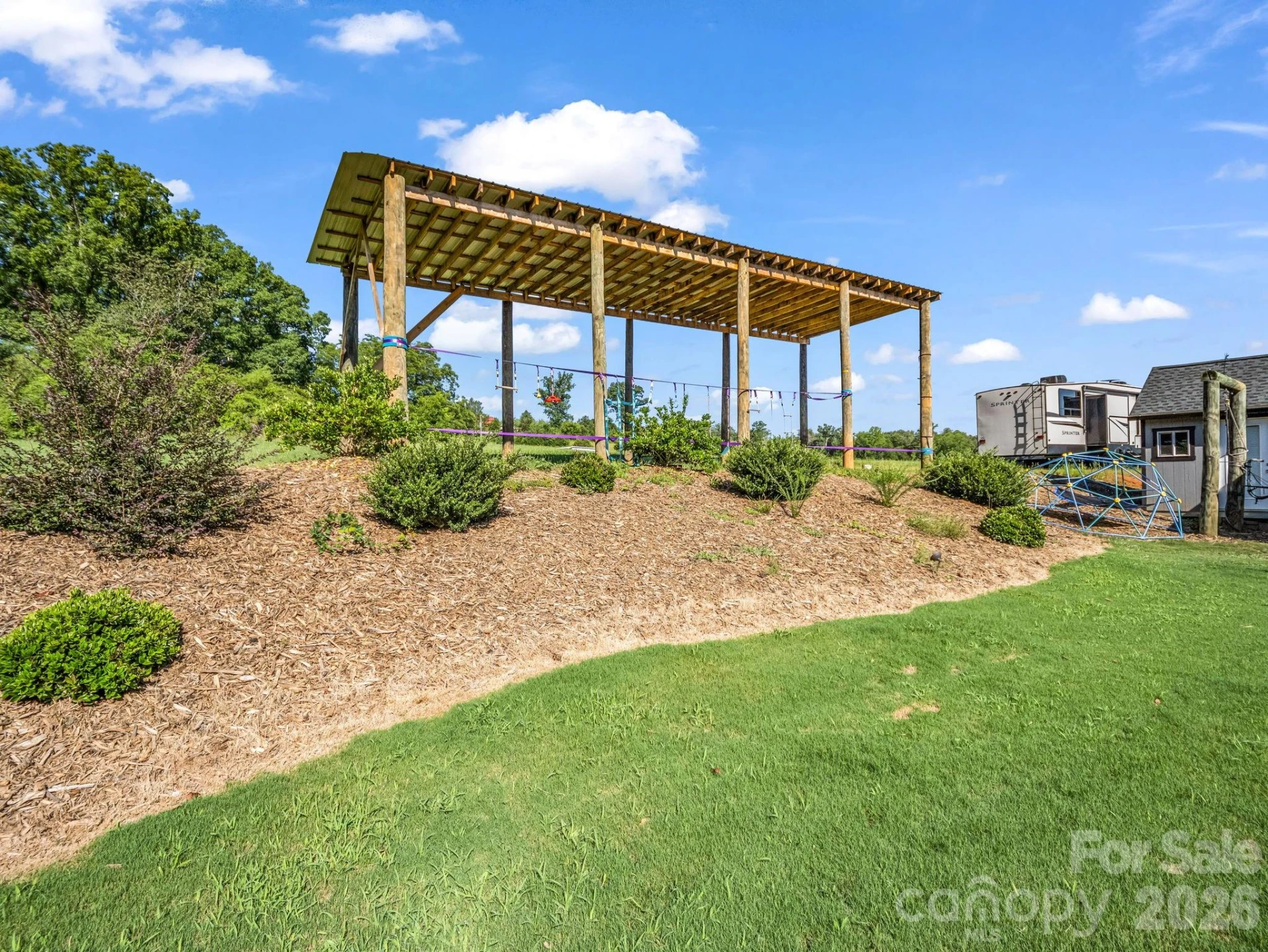 117 Clarence Henson Road - Photo 45