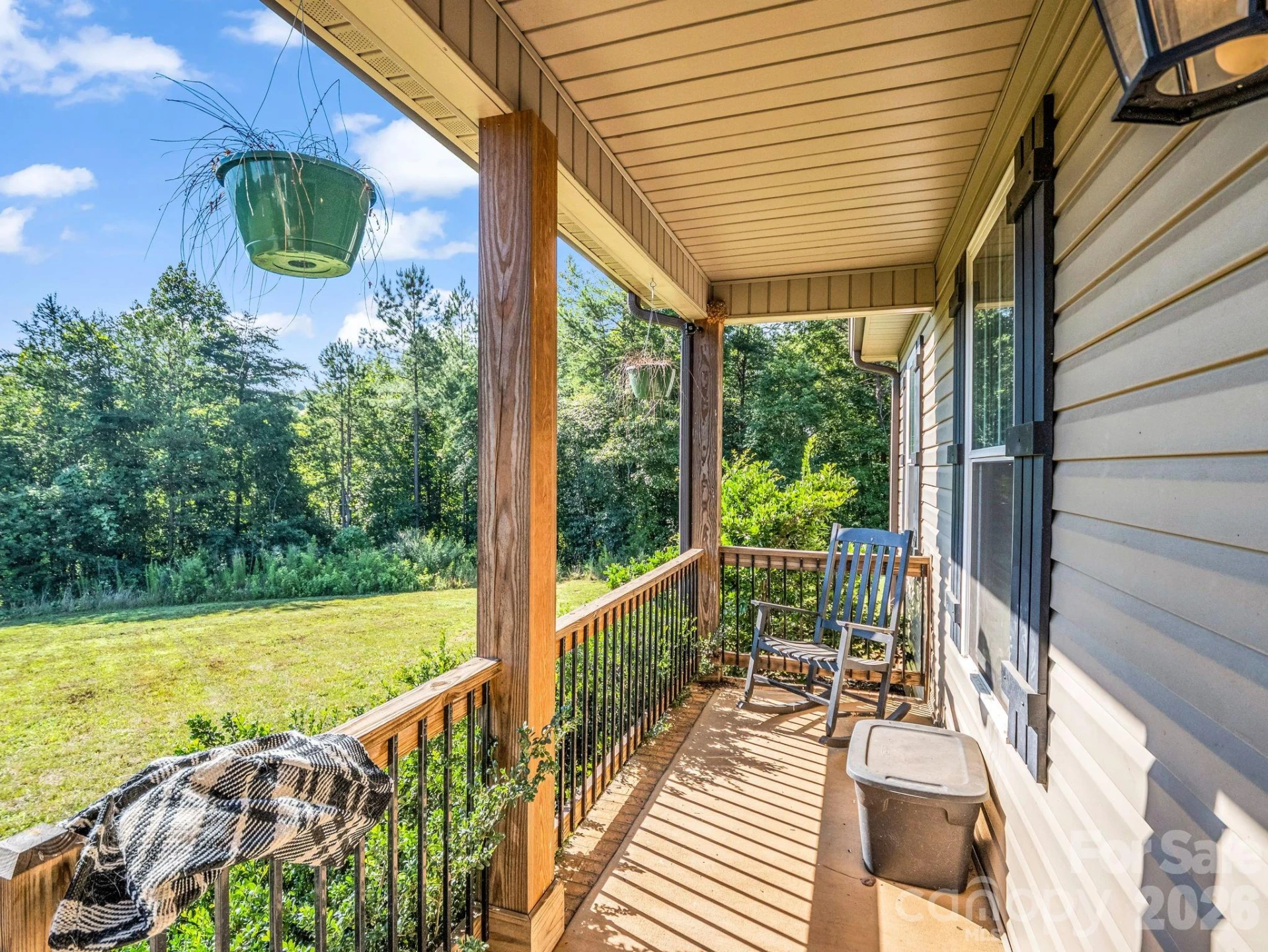 117 Clarence Henson Road - Photo 46