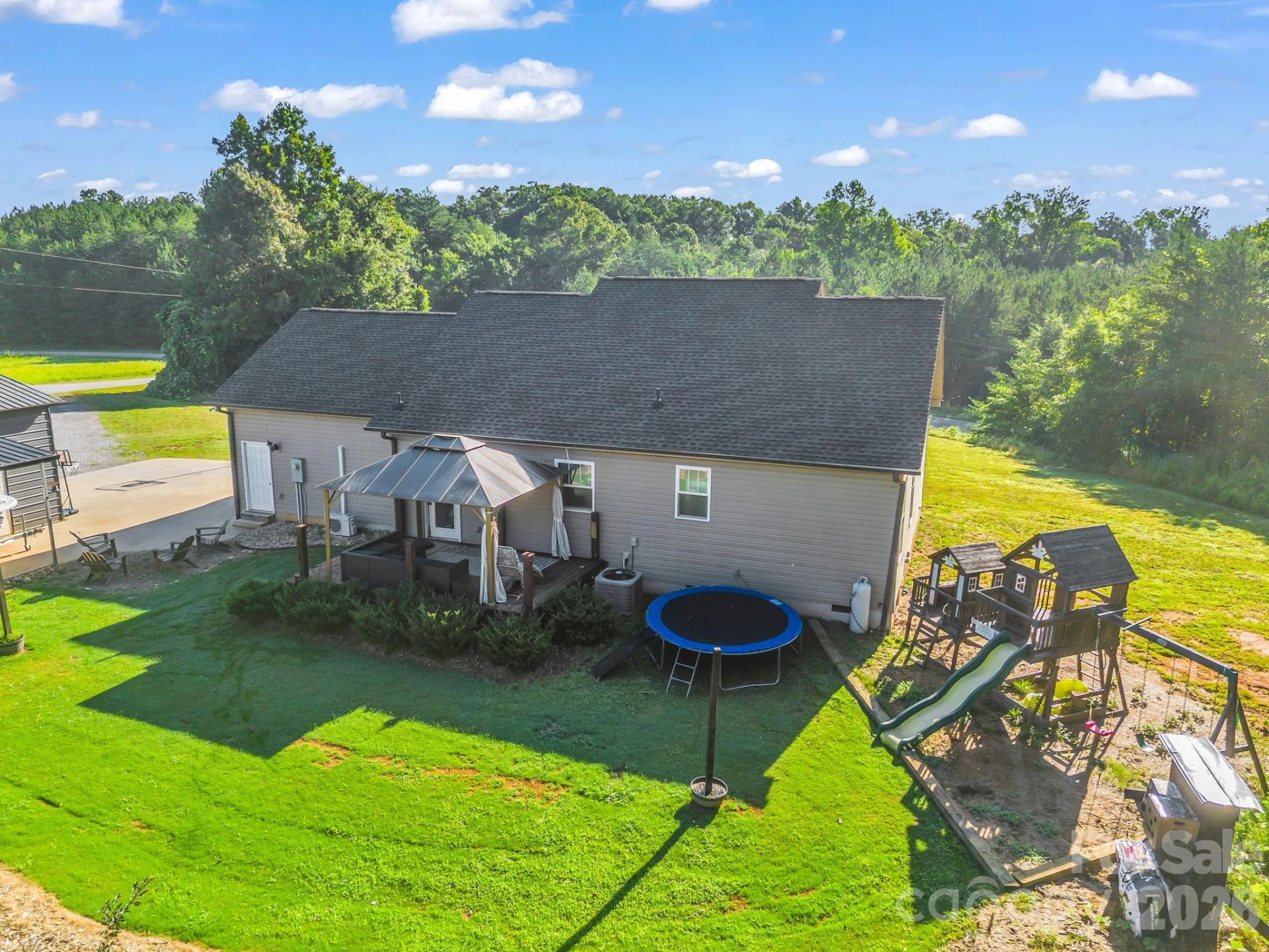117 Clarence Henson Road - Photo 7