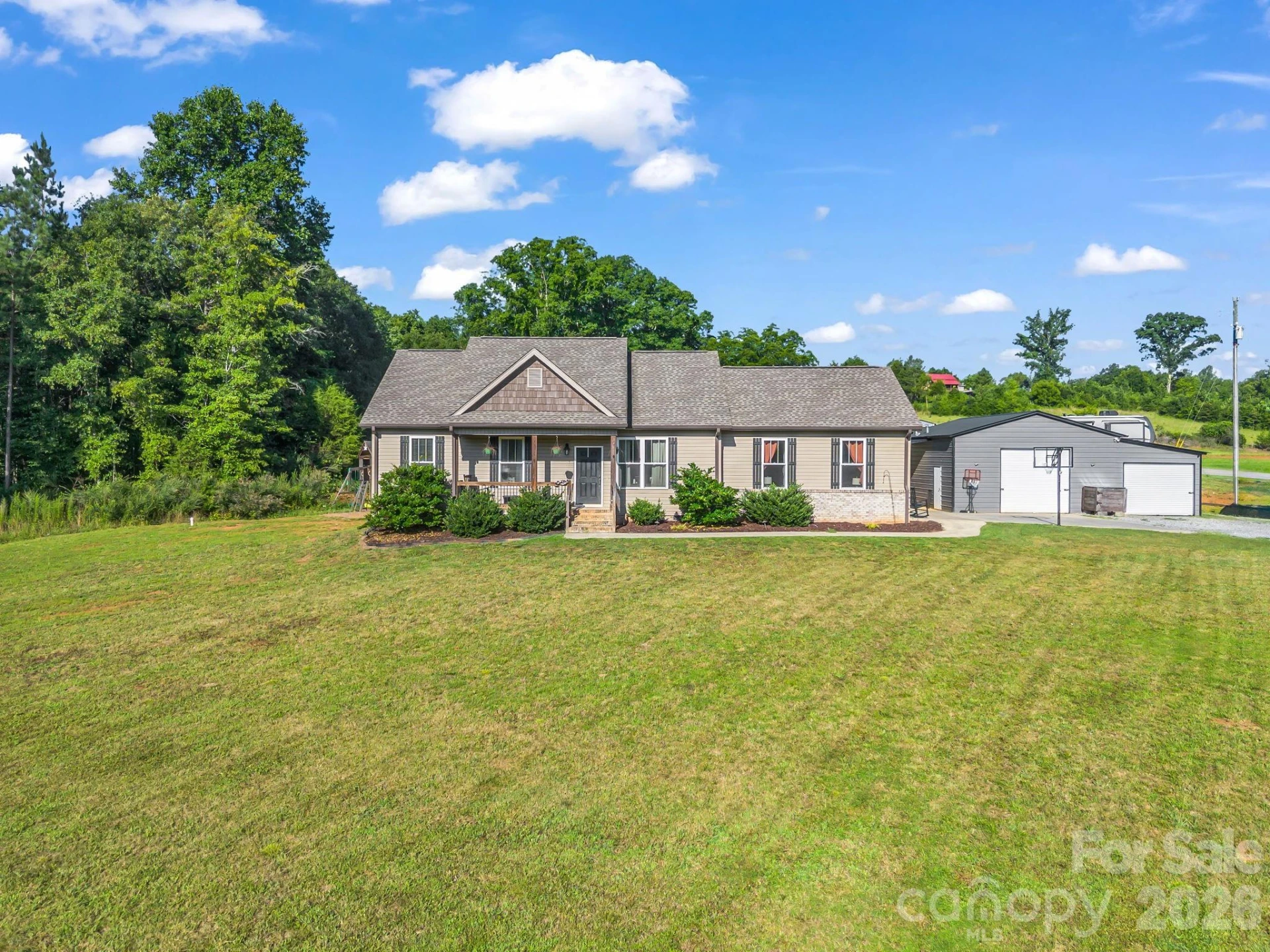 117 Clarence Henson Road - Photo 8