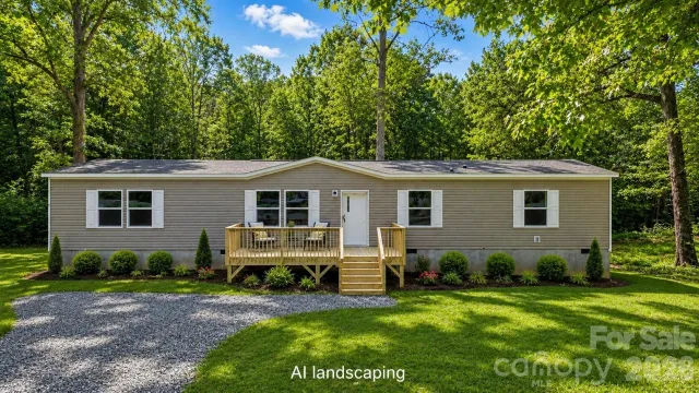 718 Hines Road, Mooresboro, NC, 28114