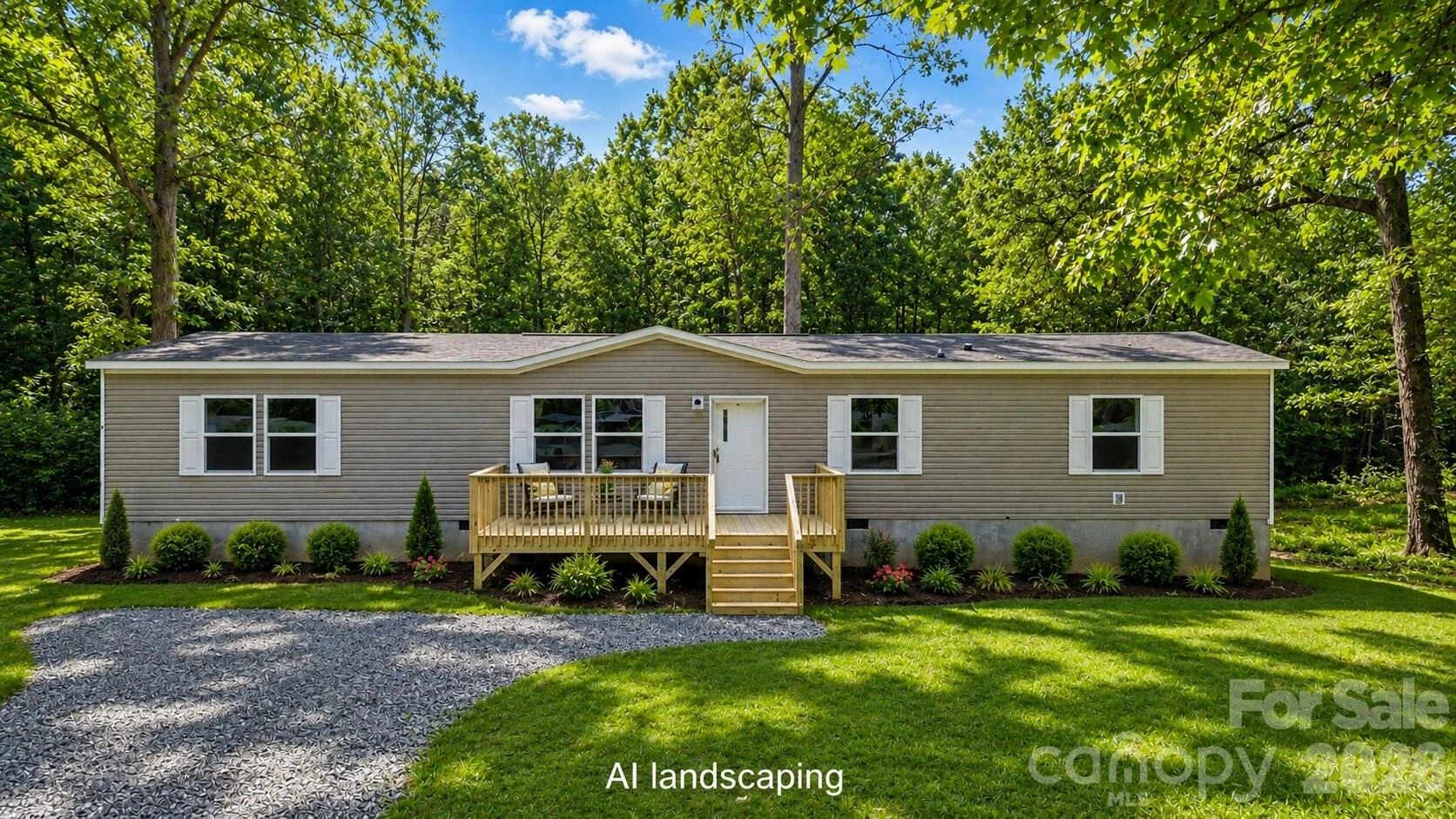 718 Hines Road