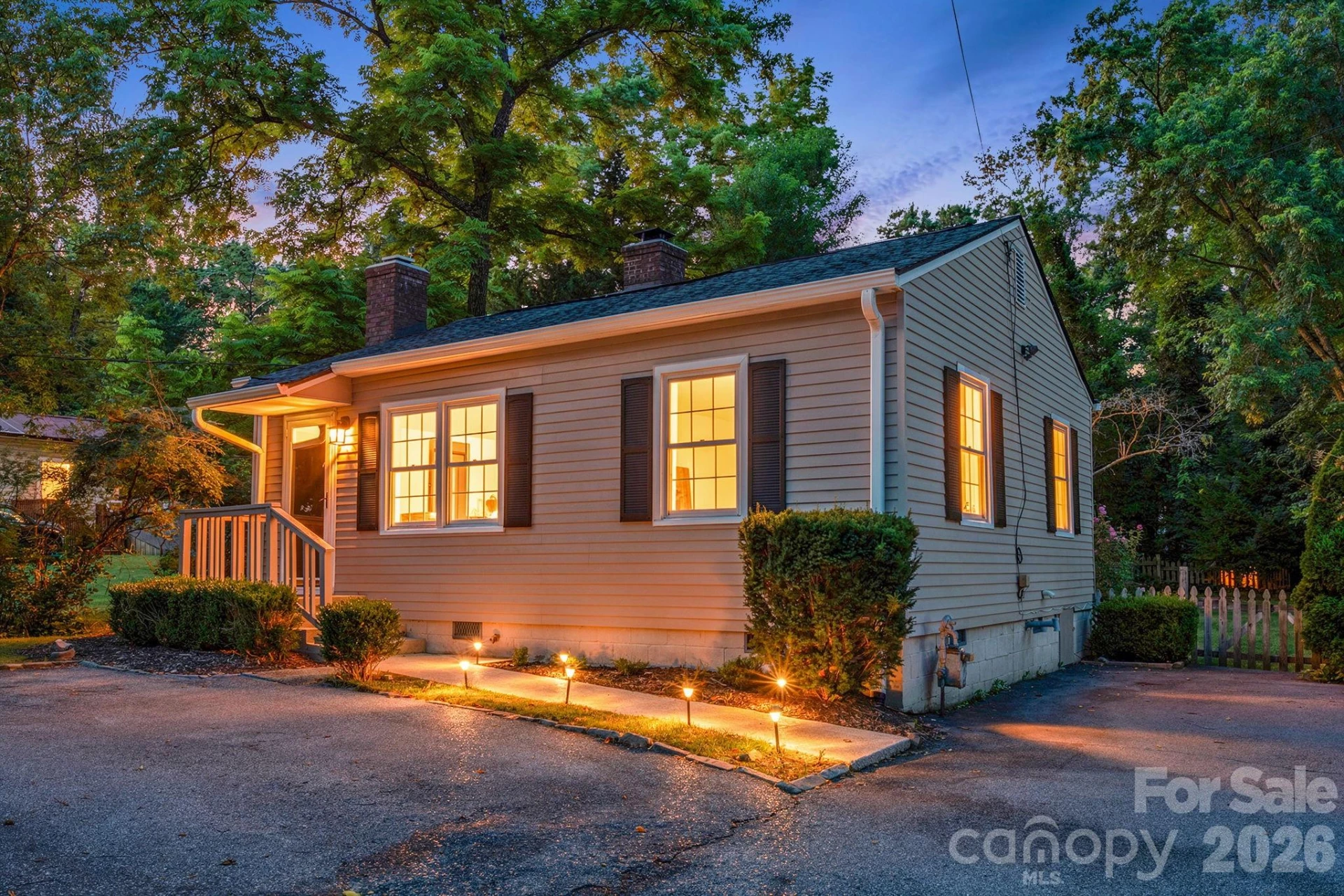 839 Kanuga Road - Photo 4