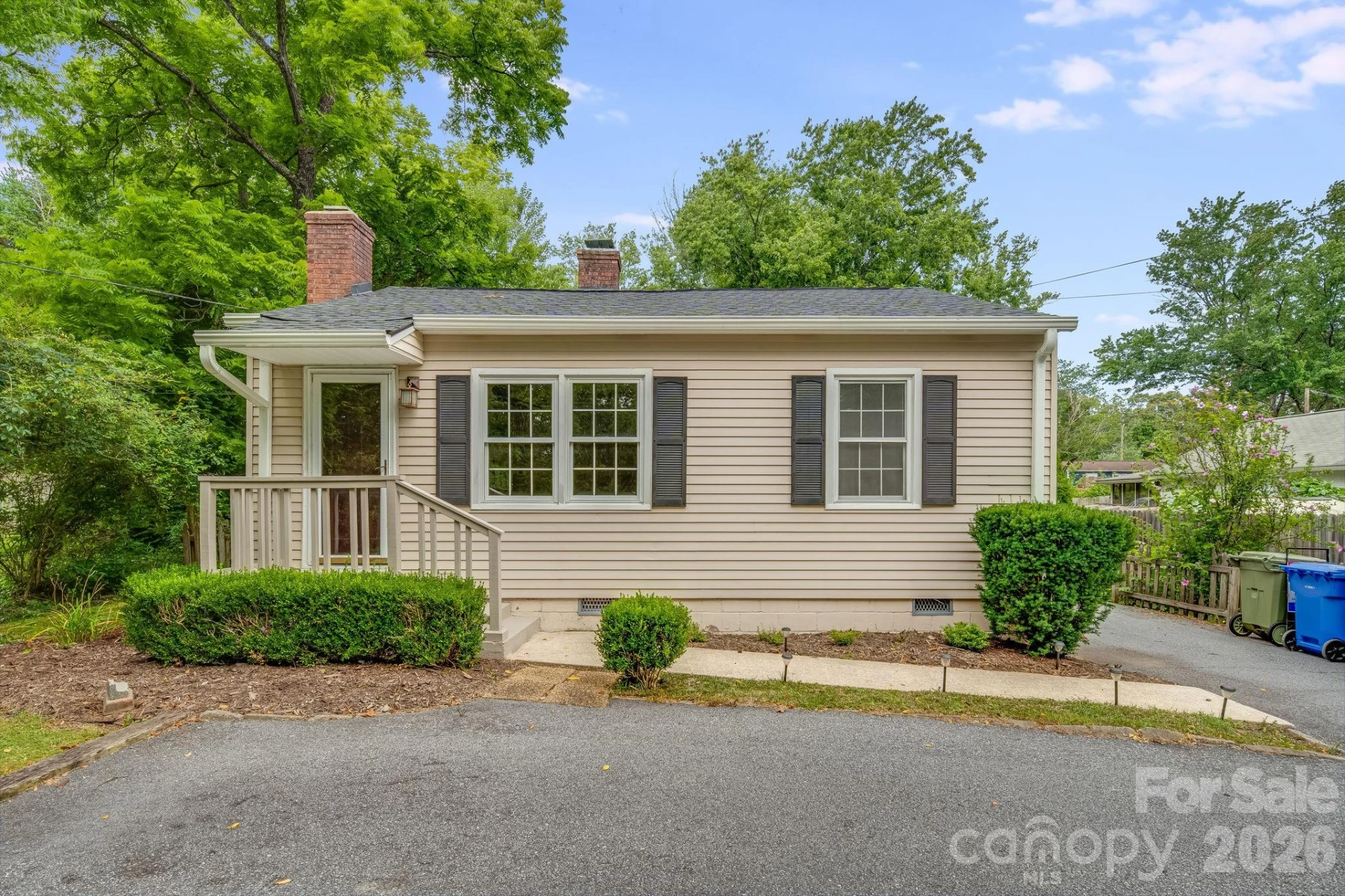 839 Kanuga Road - Photo 33