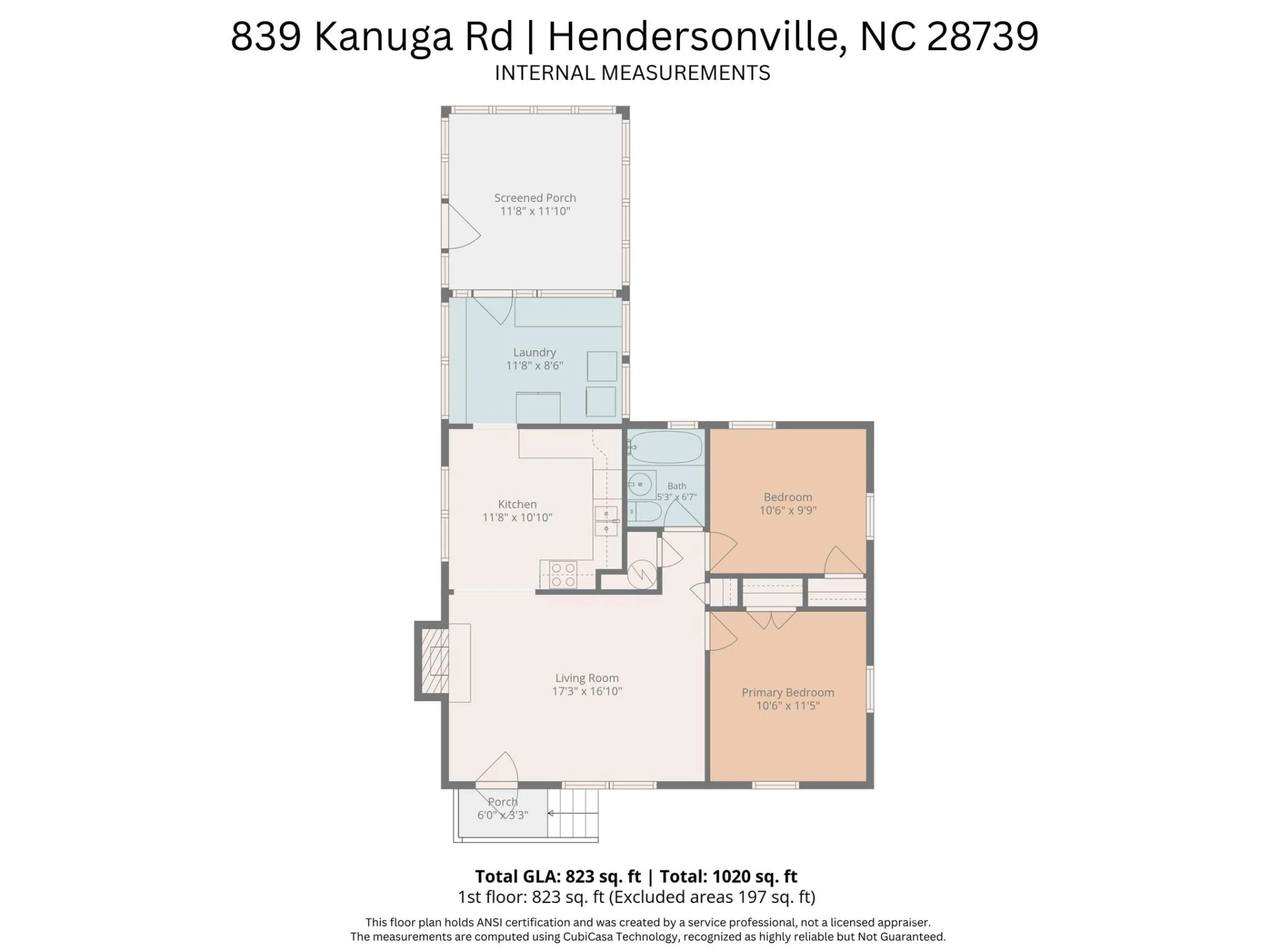 839 Kanuga Road - Photo 34