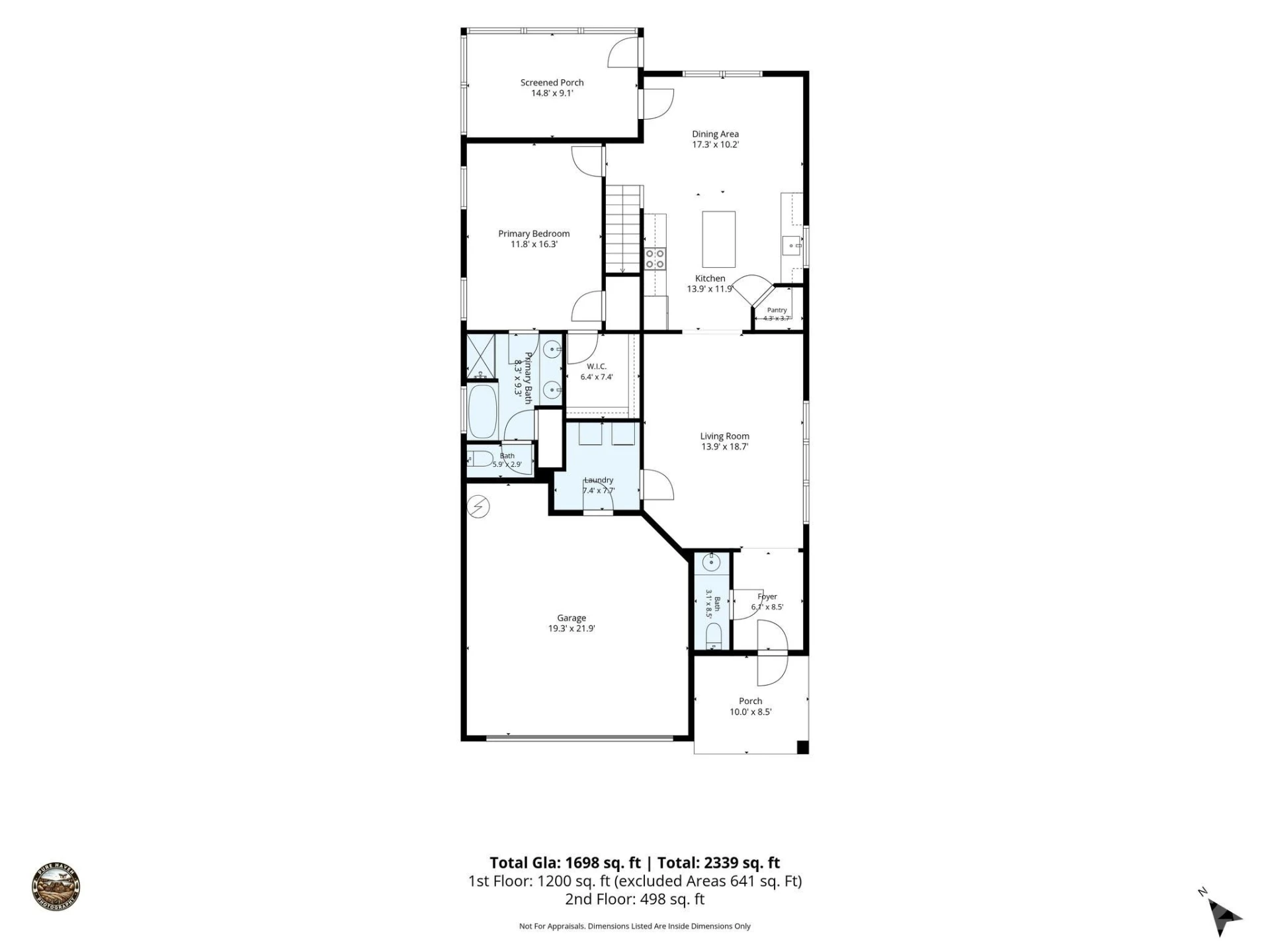 198 N River Road - Photo 41