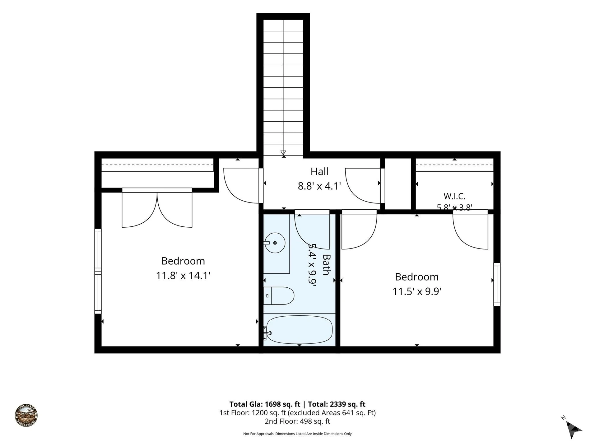 198 N River Road - Photo 42