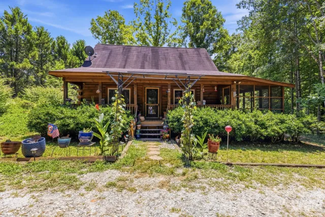 120 Sasafras Ridge None