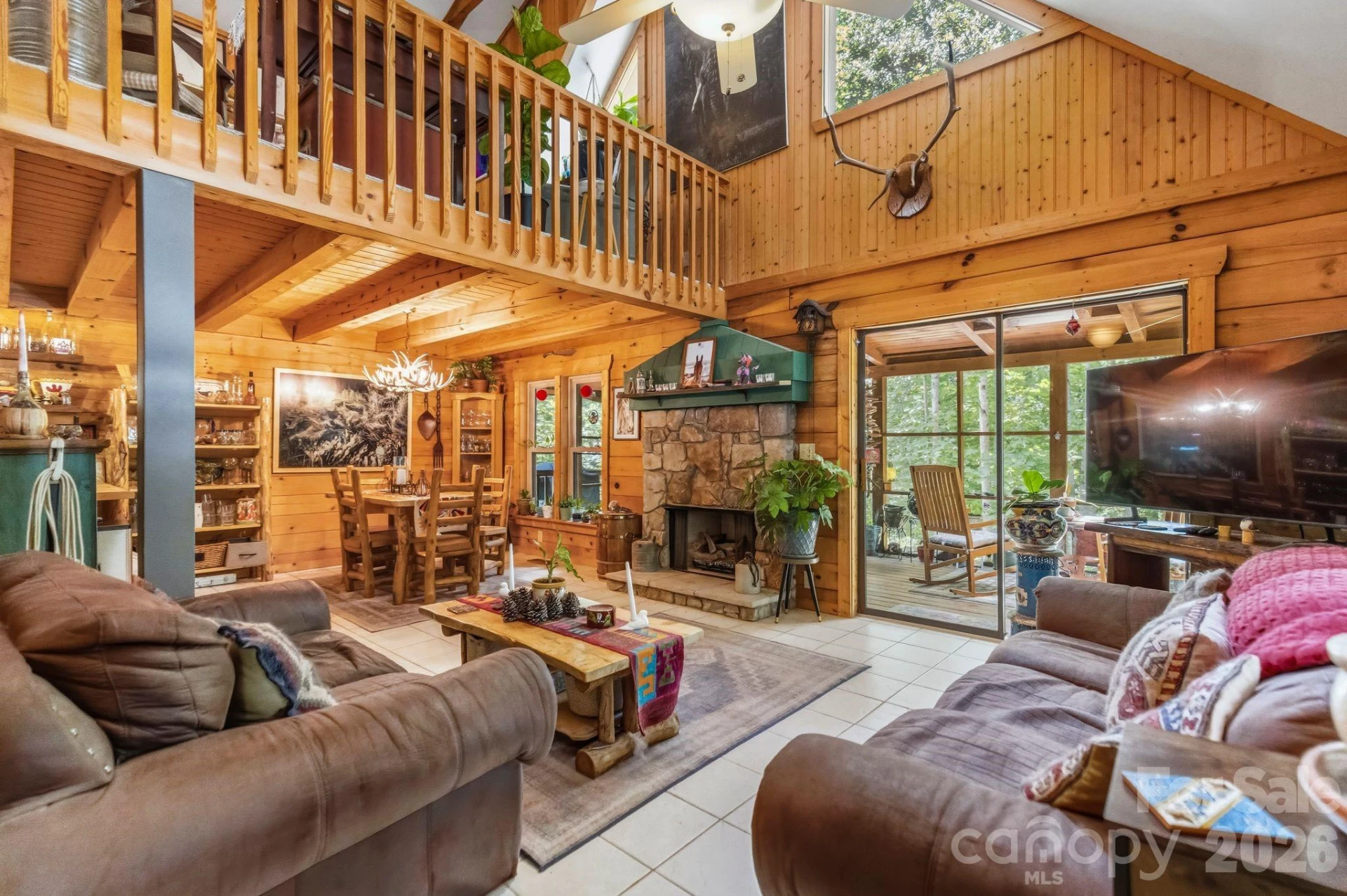 120 Sasafras Ridge None - Photo 3