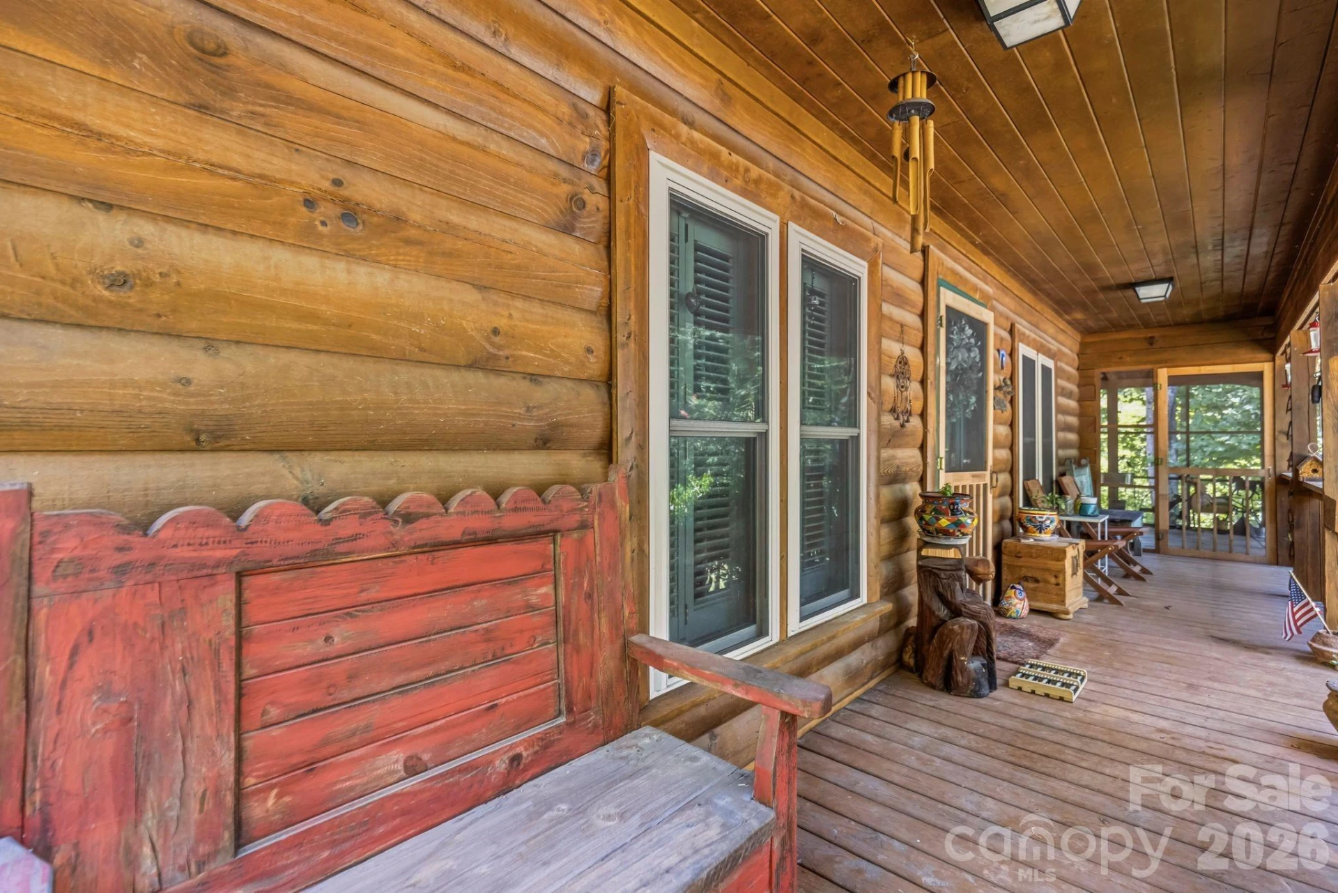 120 Sasafras Ridge None - Photo 32