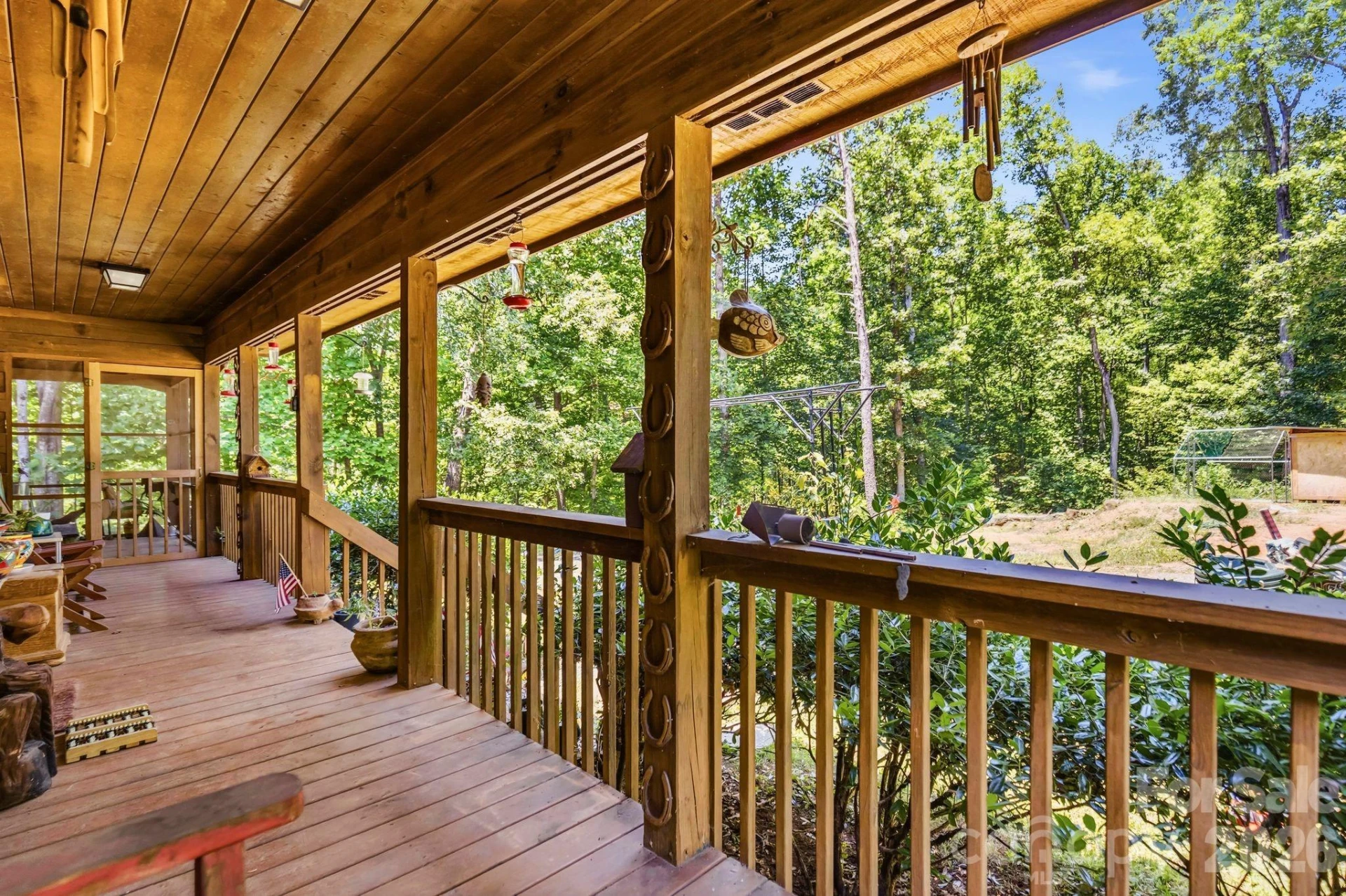 120 Sasafras Ridge None - Photo 33