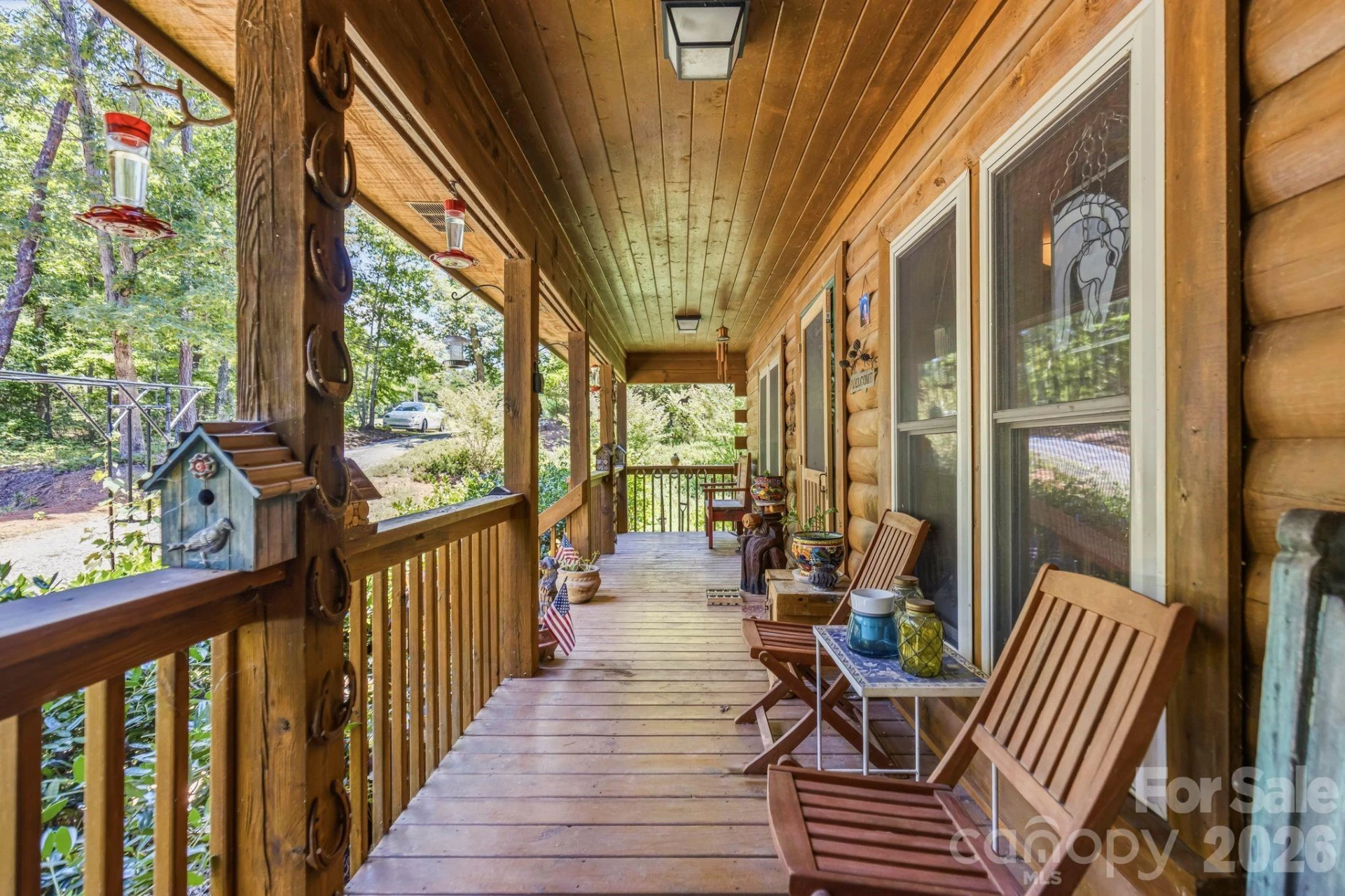 120 Sasafras Ridge None - Photo 34
