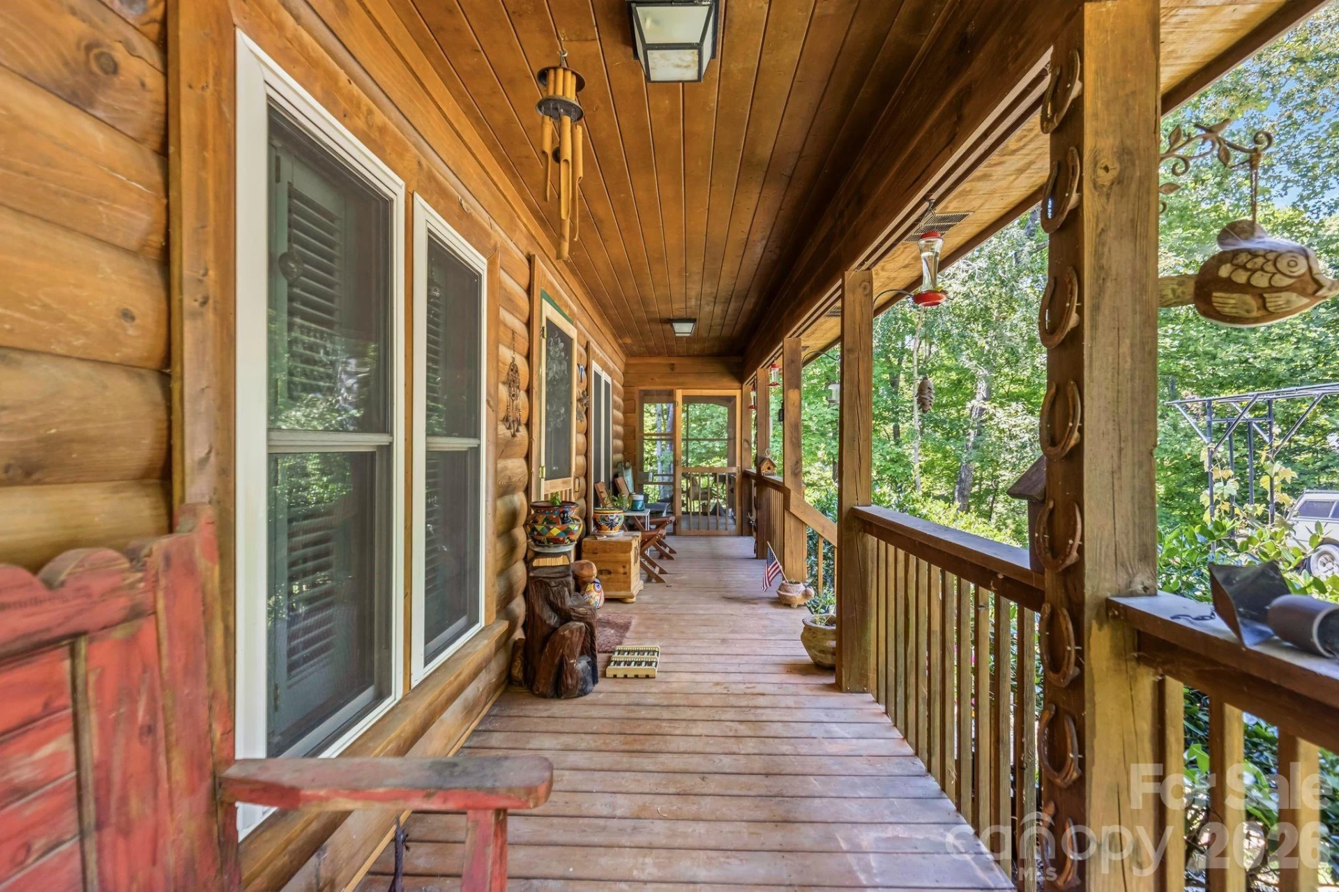 120 Sasafras Ridge None - Photo 35