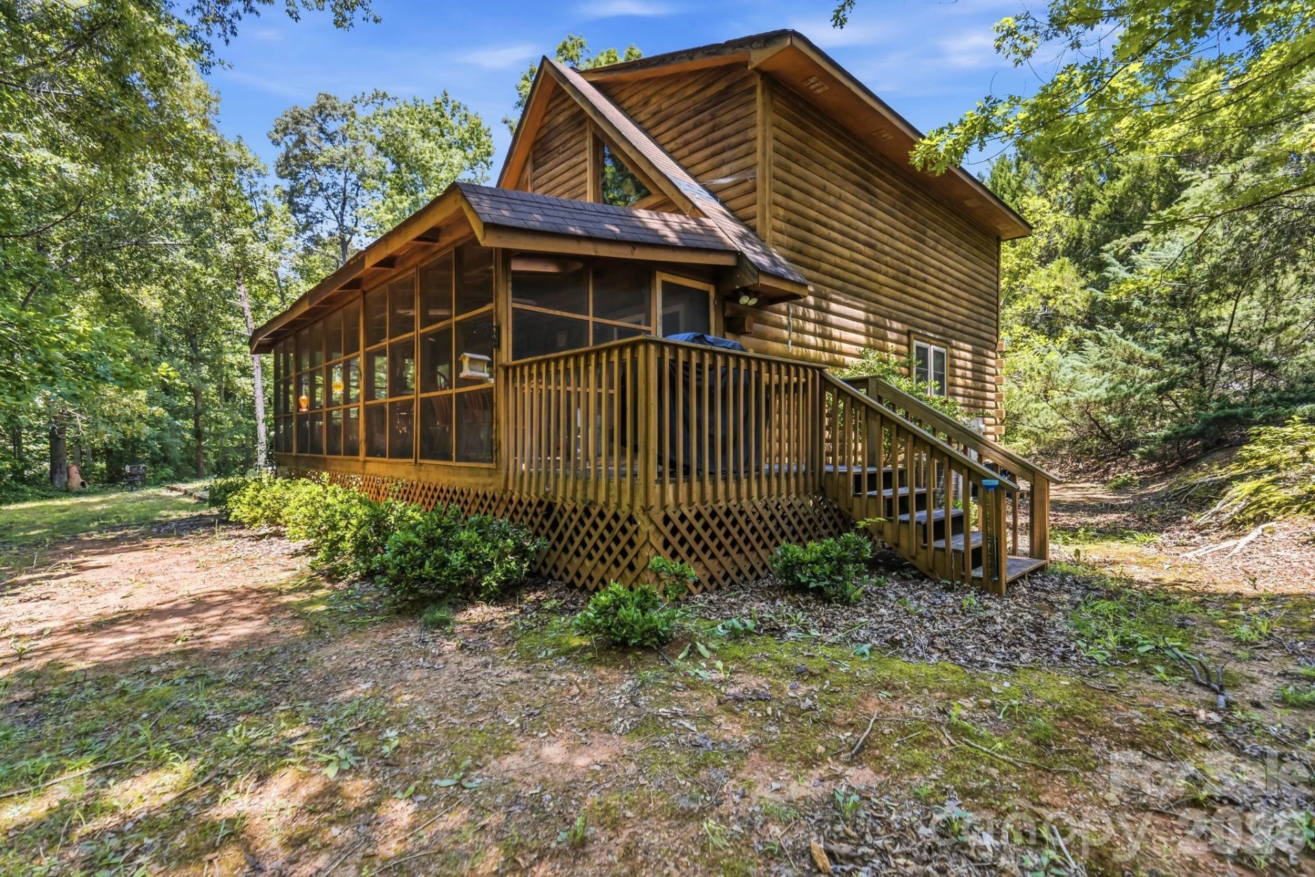 120 Sasafras Ridge None - Photo 37