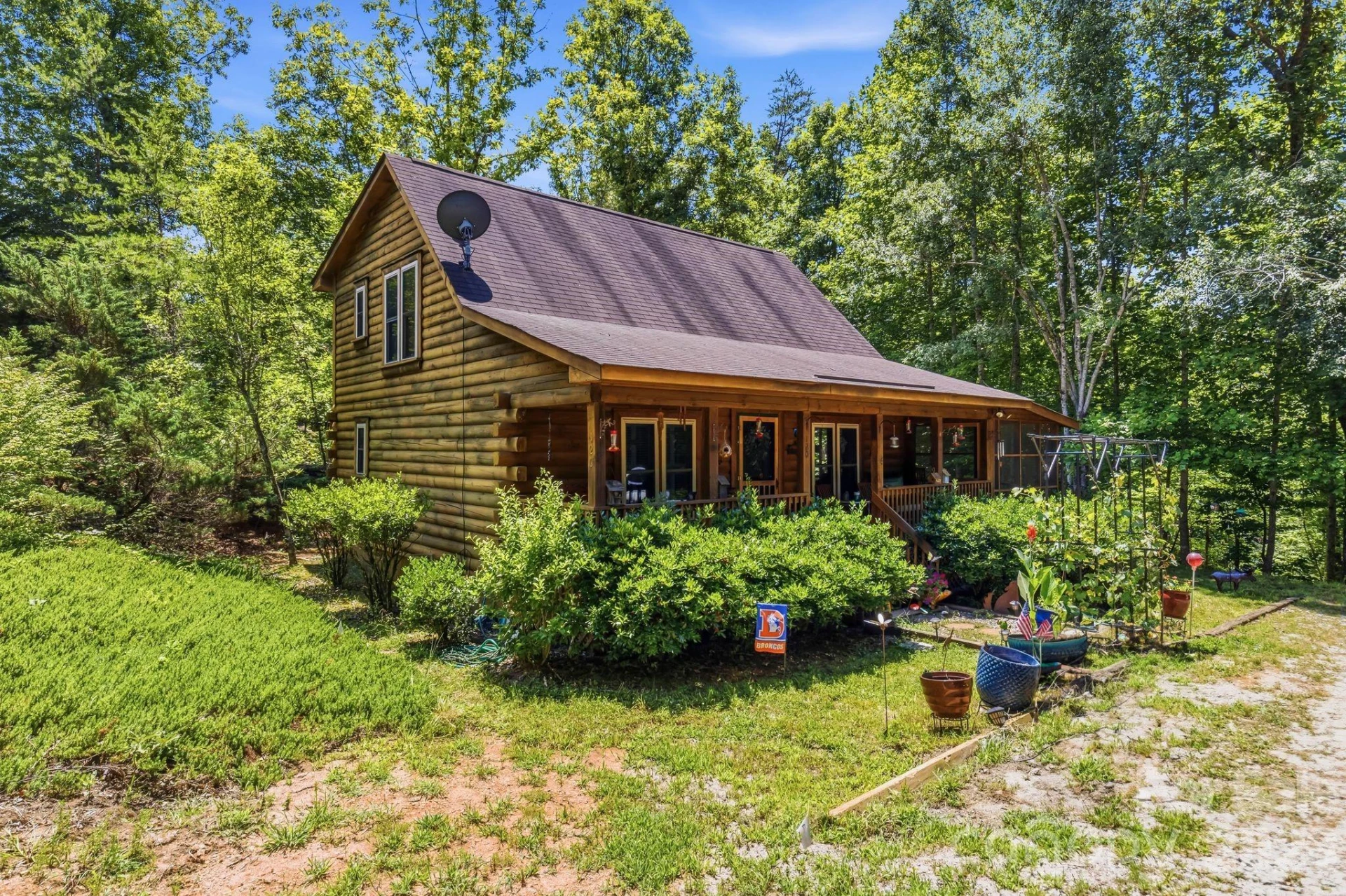 120 Sasafras Ridge None - Photo 38