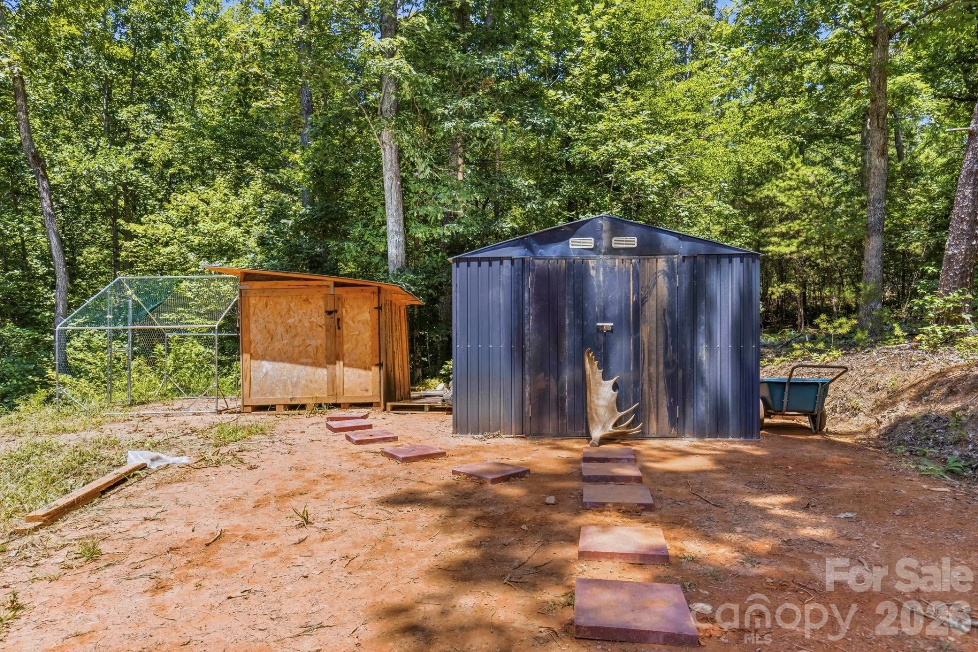 120 Sasafras Ridge None - Photo 39