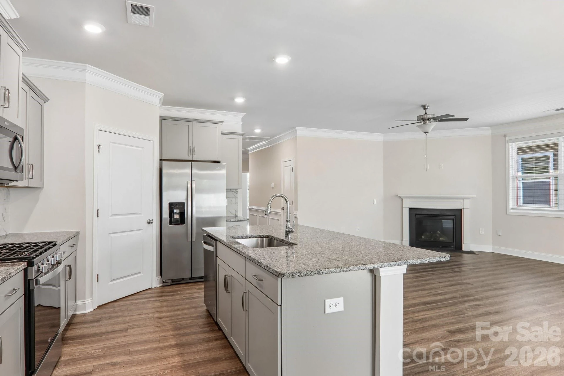 505 Fox Cove Road - Photo 22