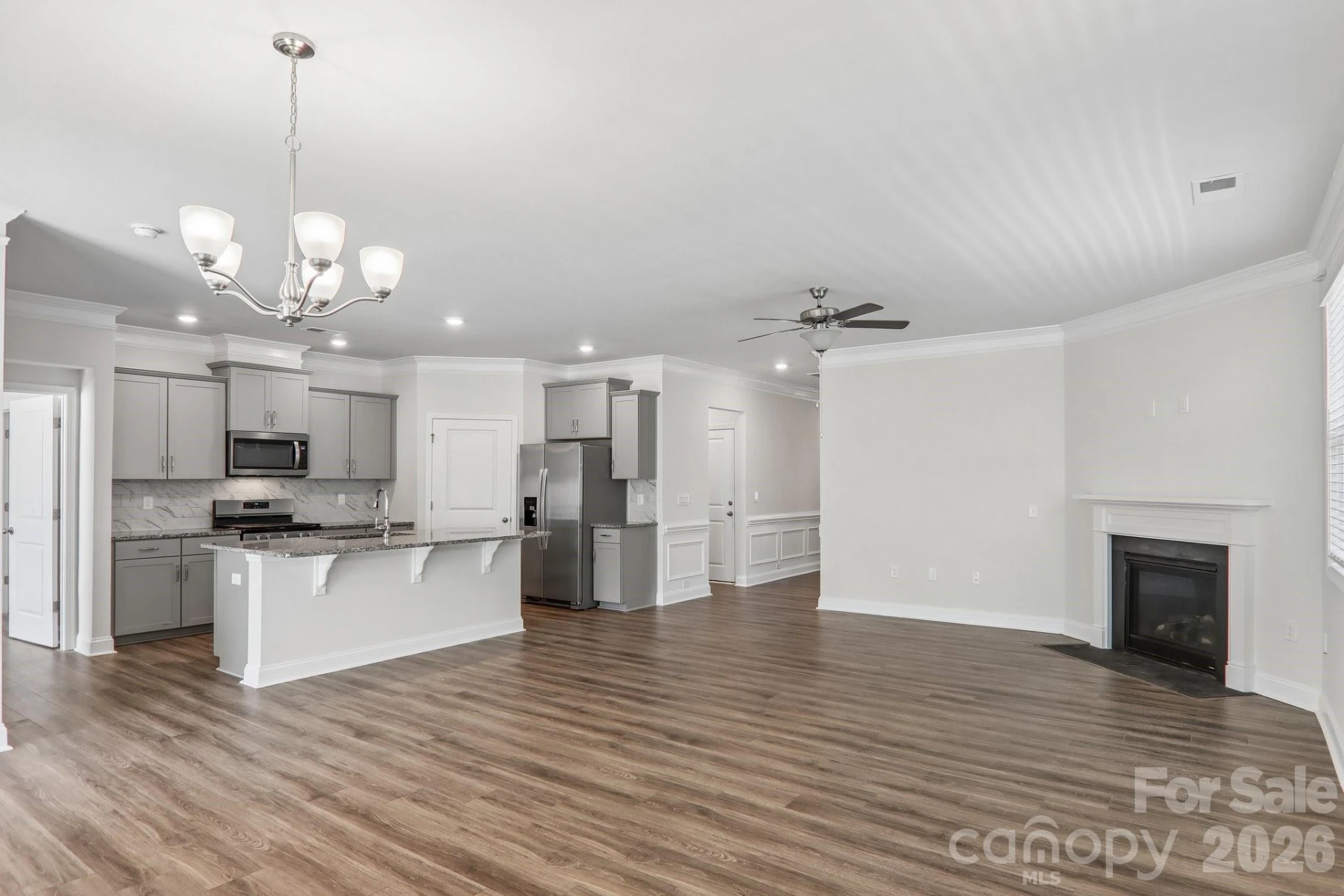 505 Fox Cove Road - Photo 4
