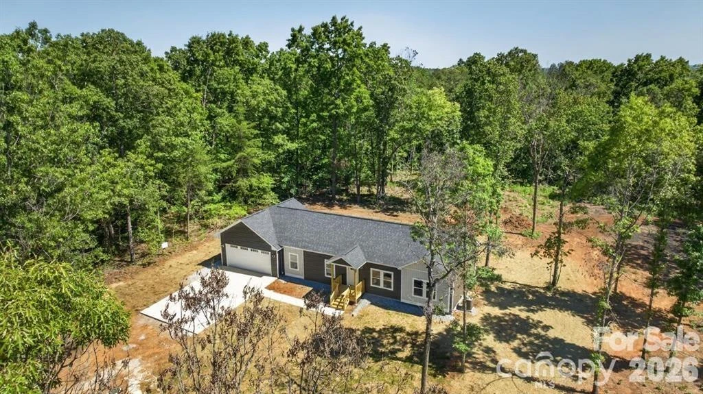 159 Evenfall Lane #1, 2 (~4 Acres) - Photo 2