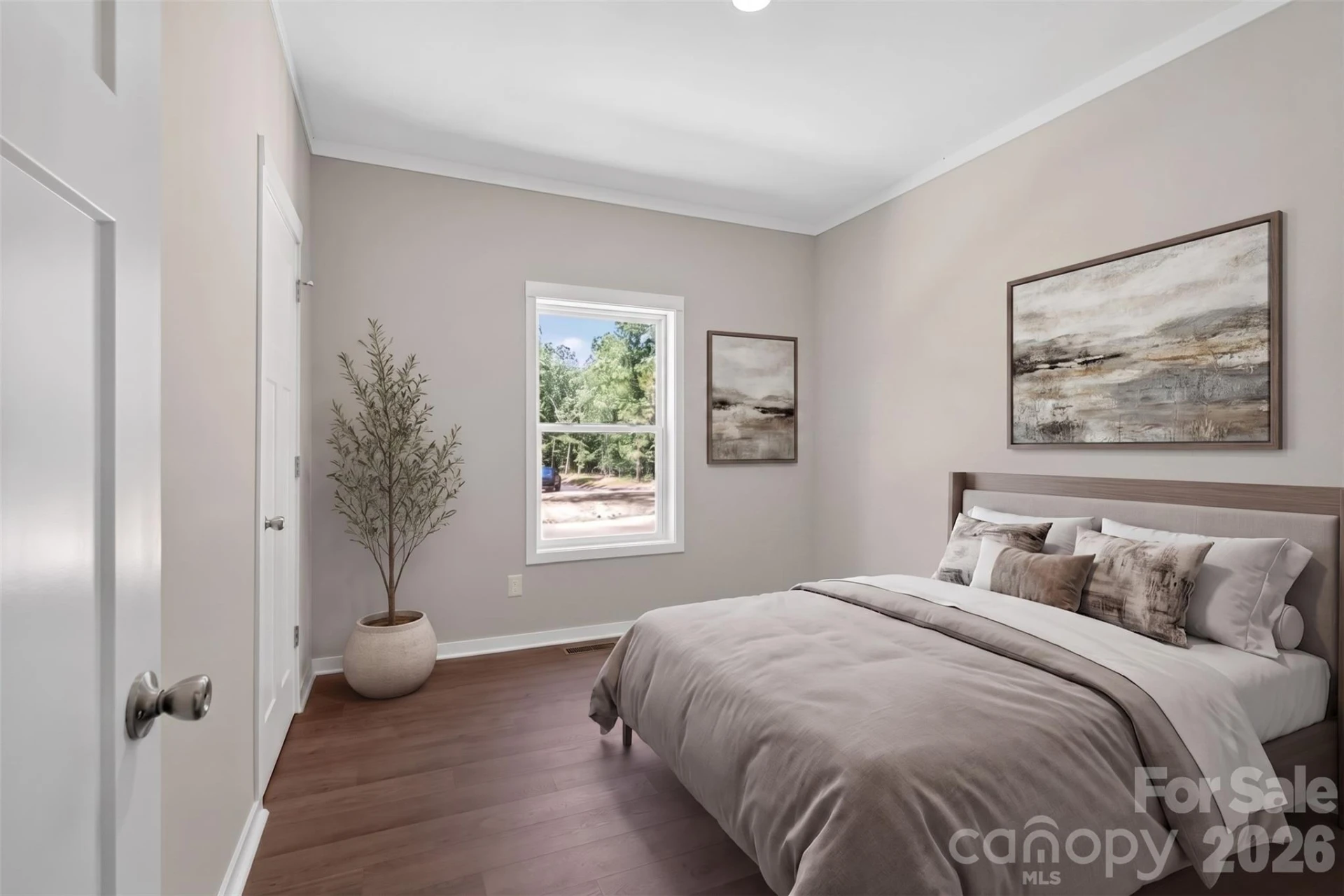 159 Evenfall Lane #1, 2 (~4 Acres) - Photo 8