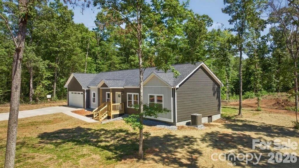 159 Evenfall Lane #1, 2 (~4 Acres) - Photo 47