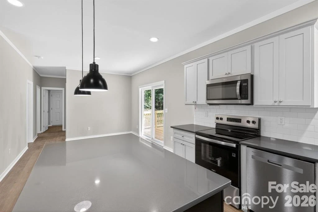 159 Evenfall Lane #1, 2 (~4 Acres) - Photo 15