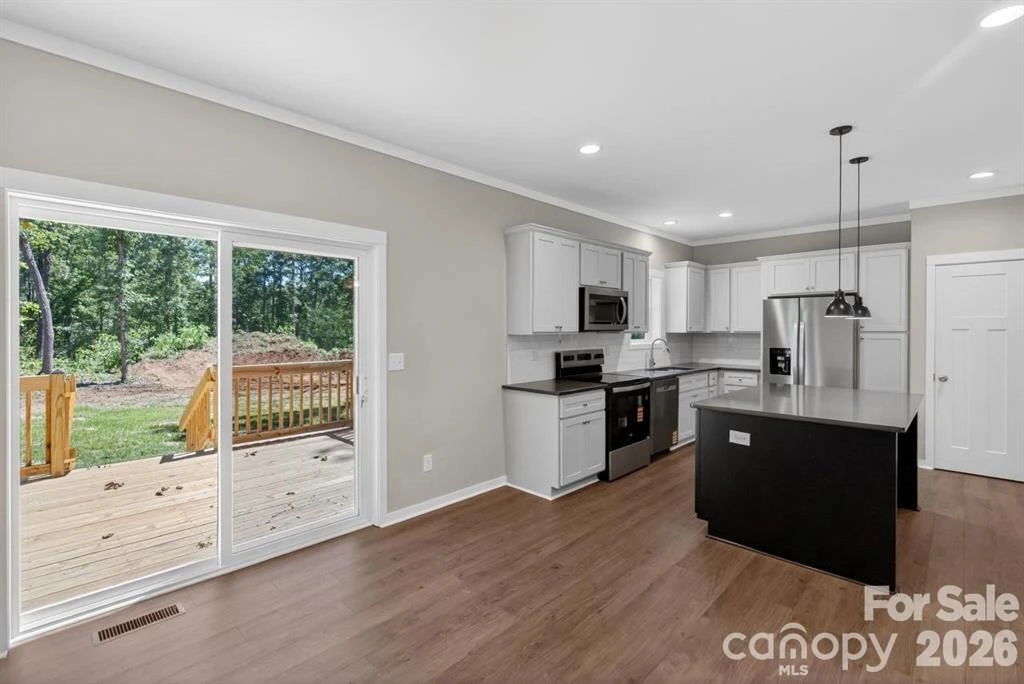 159 Evenfall Lane #1, 2 (~4 Acres) - Photo 17