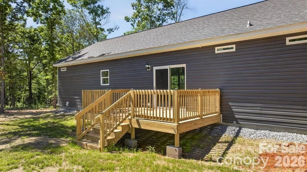 159 Evenfall Lane #1, 2 (~4 Acres) - Photo 36