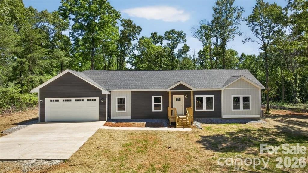 159 Evenfall Lane #1, 2 (~4 Acres) - Photo 41