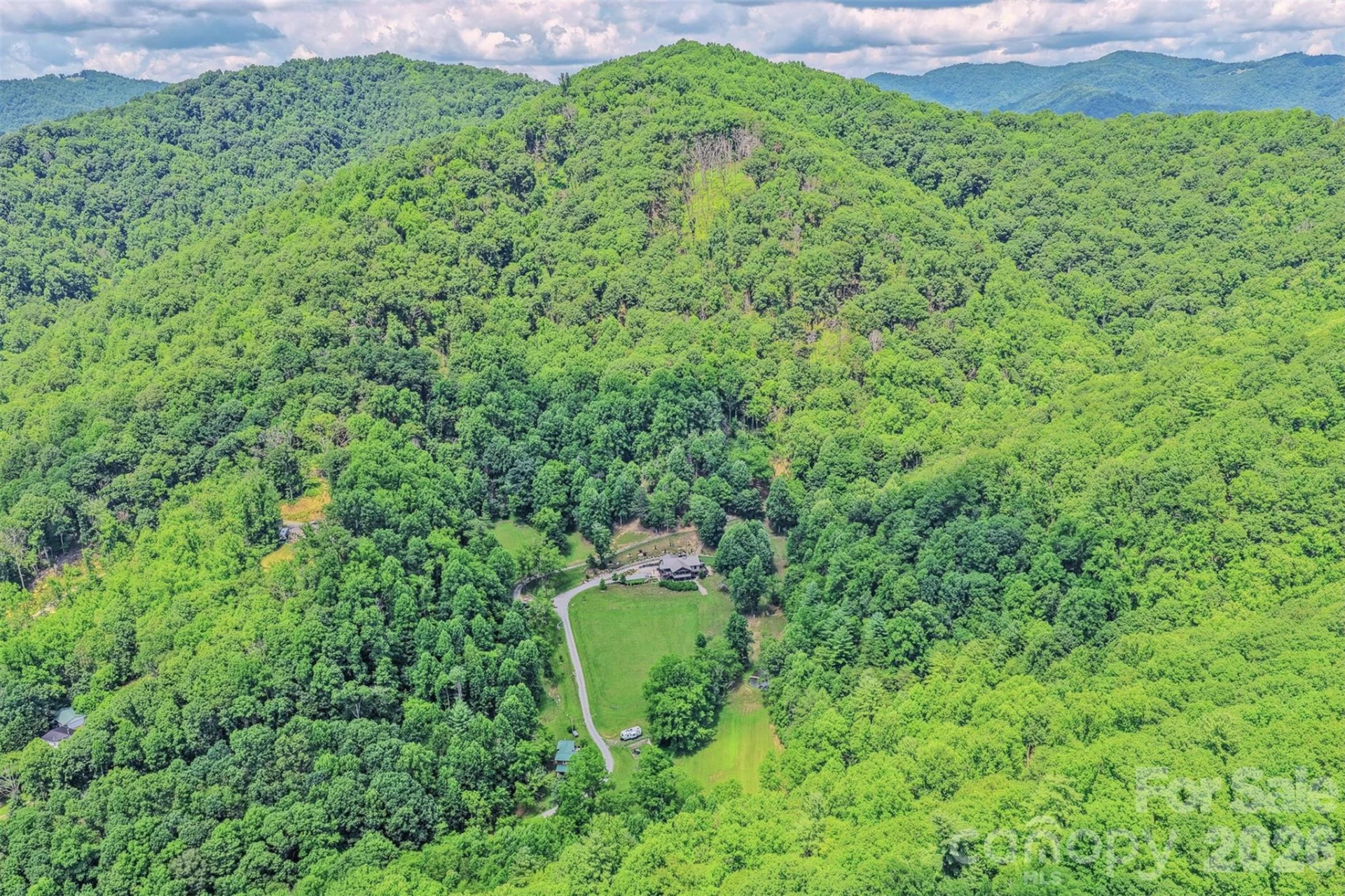 294 Red Knob Lane - Photo 2