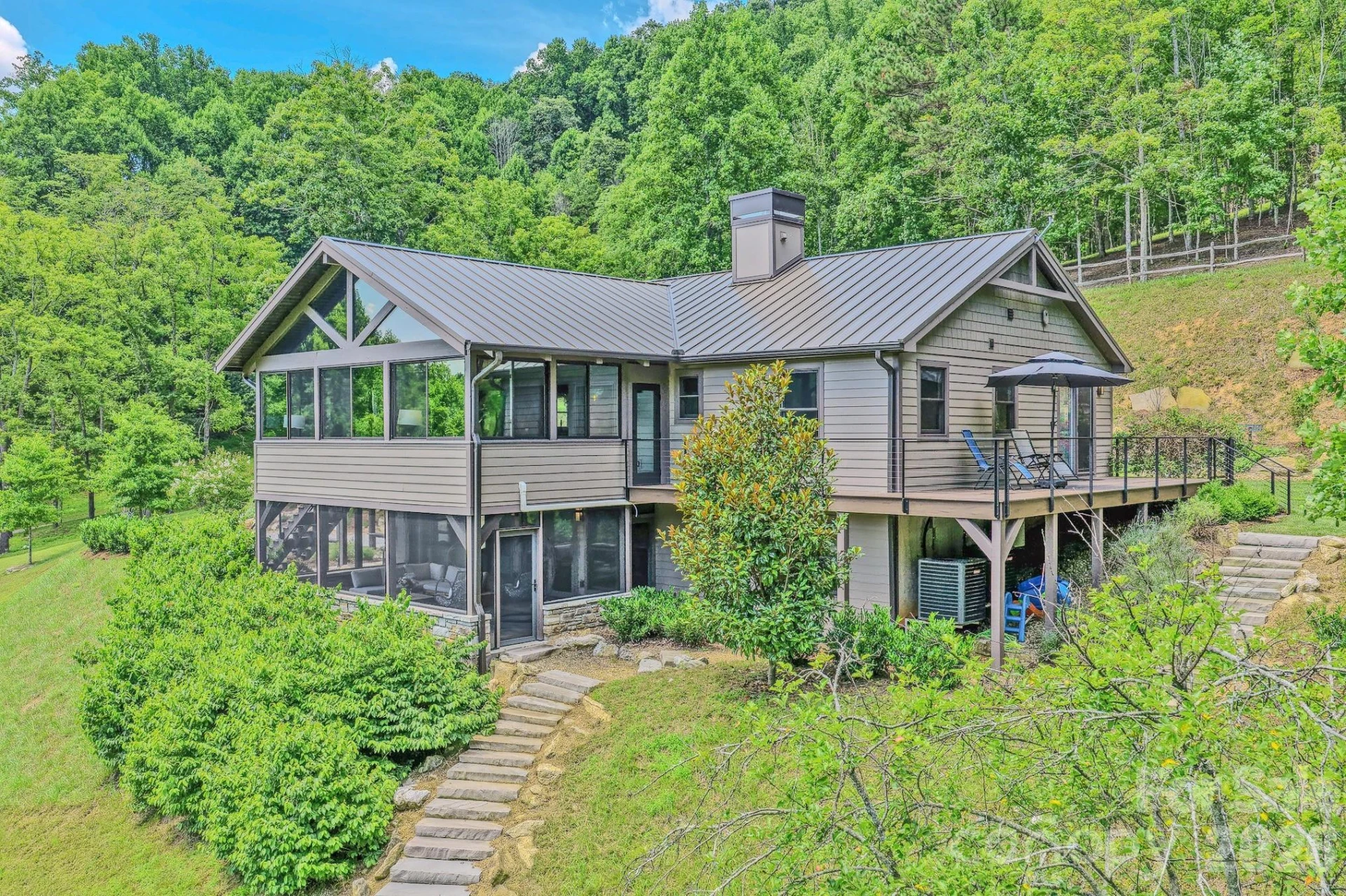 294 Red Knob Lane - Photo 5