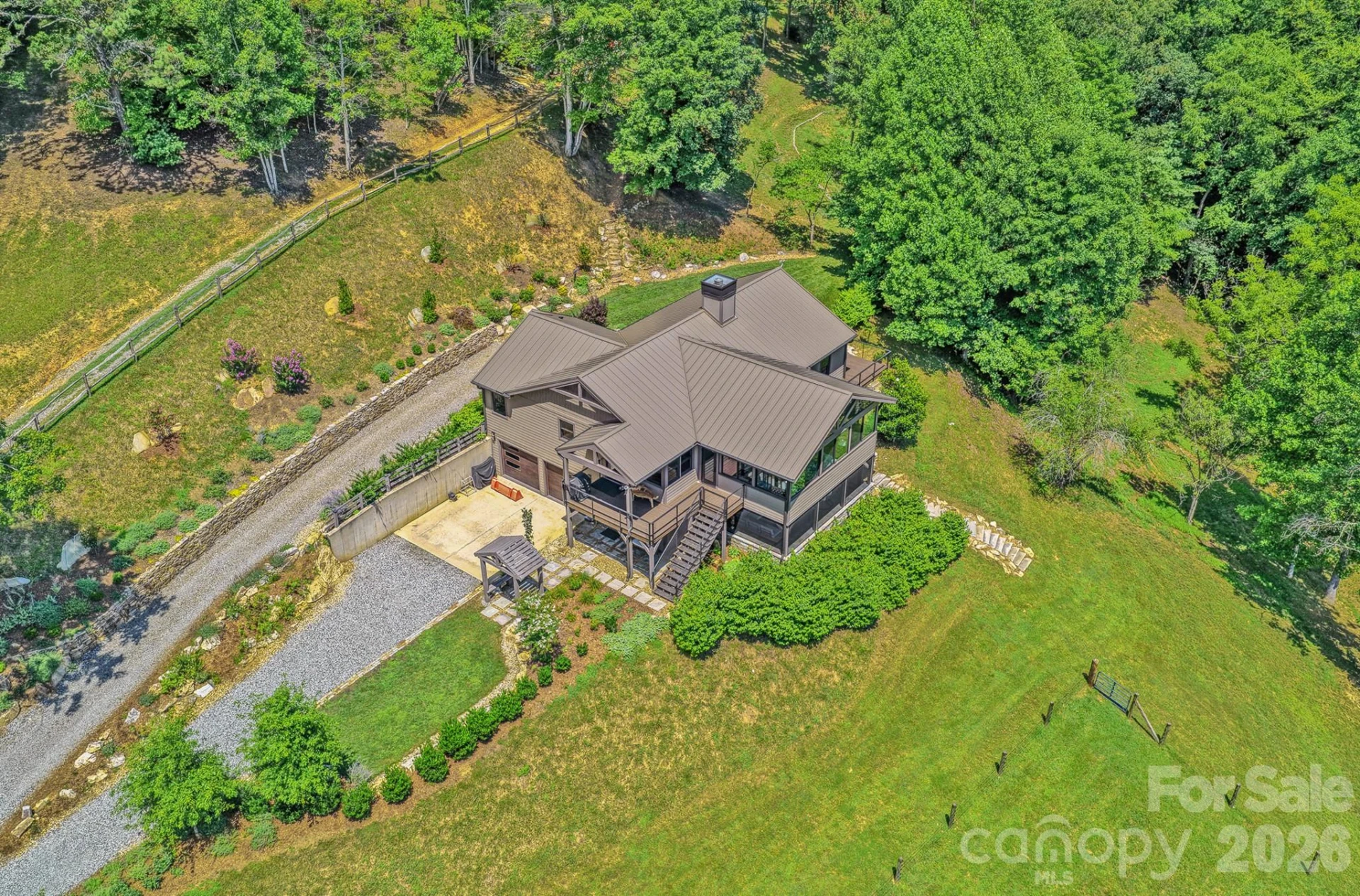294 Red Knob Lane - Photo 8