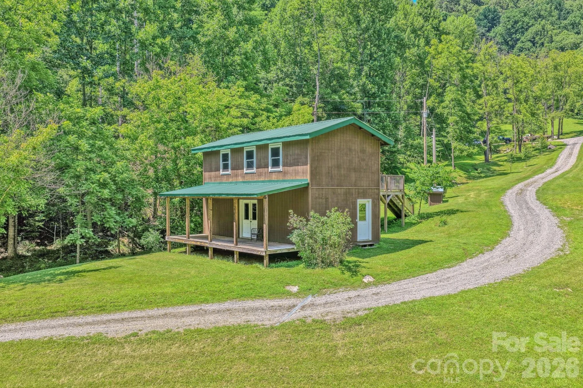294 Red Knob Lane - Photo 47