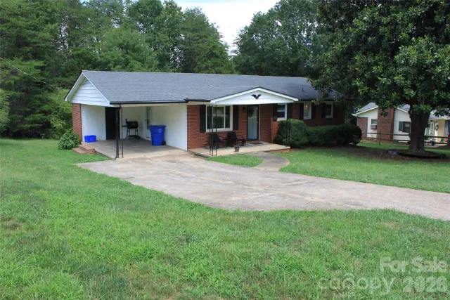 165 Springdale Drive