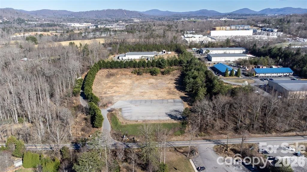 9999 Brevard Road - Photo 3