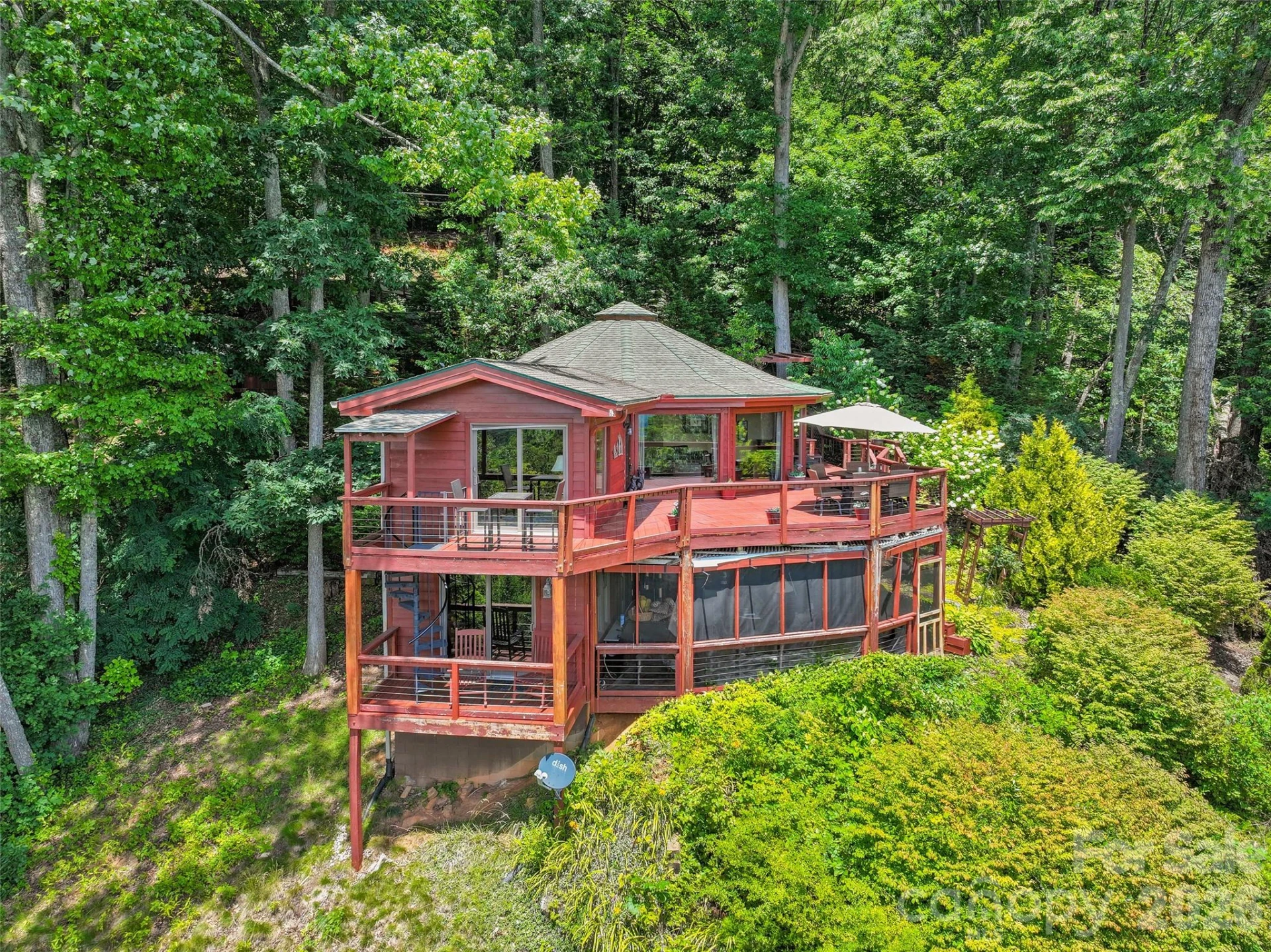 632 Dogwood Trail - Photo 2