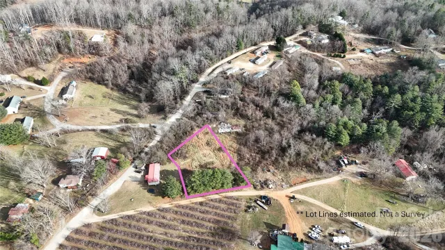 0 Benson Hollow Road