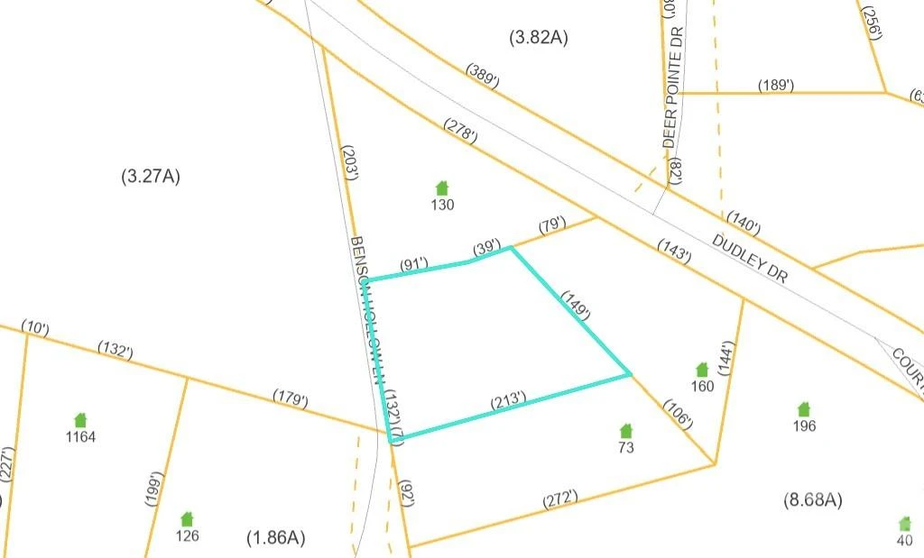 0 Benson Hollow Road - Photo 3