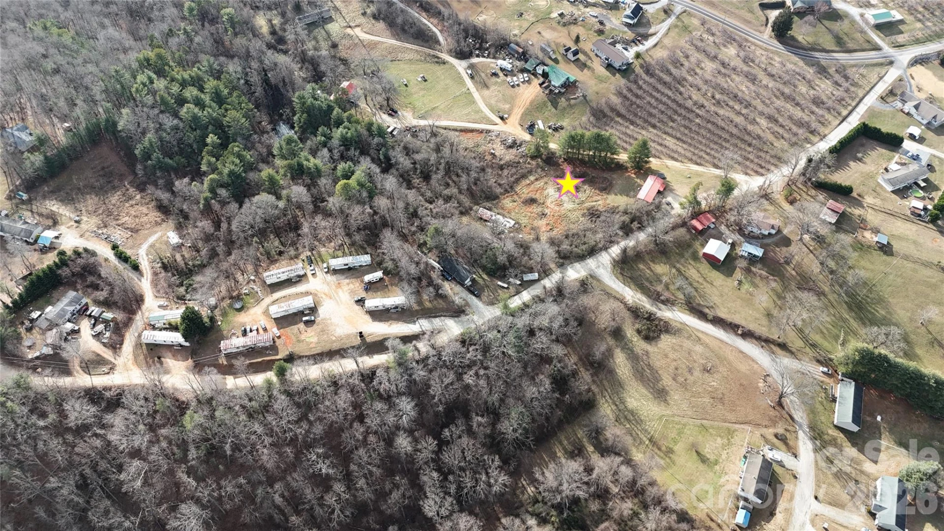 0 Benson Hollow Road - Photo 5