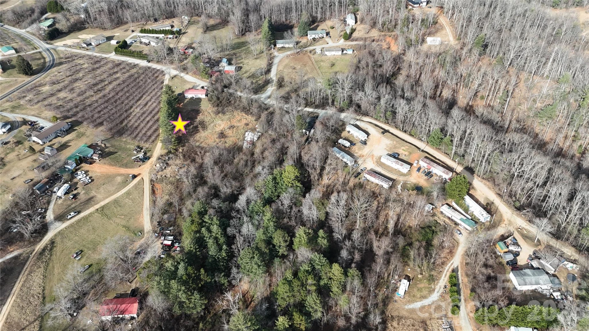 0 Benson Hollow Road - Photo 6