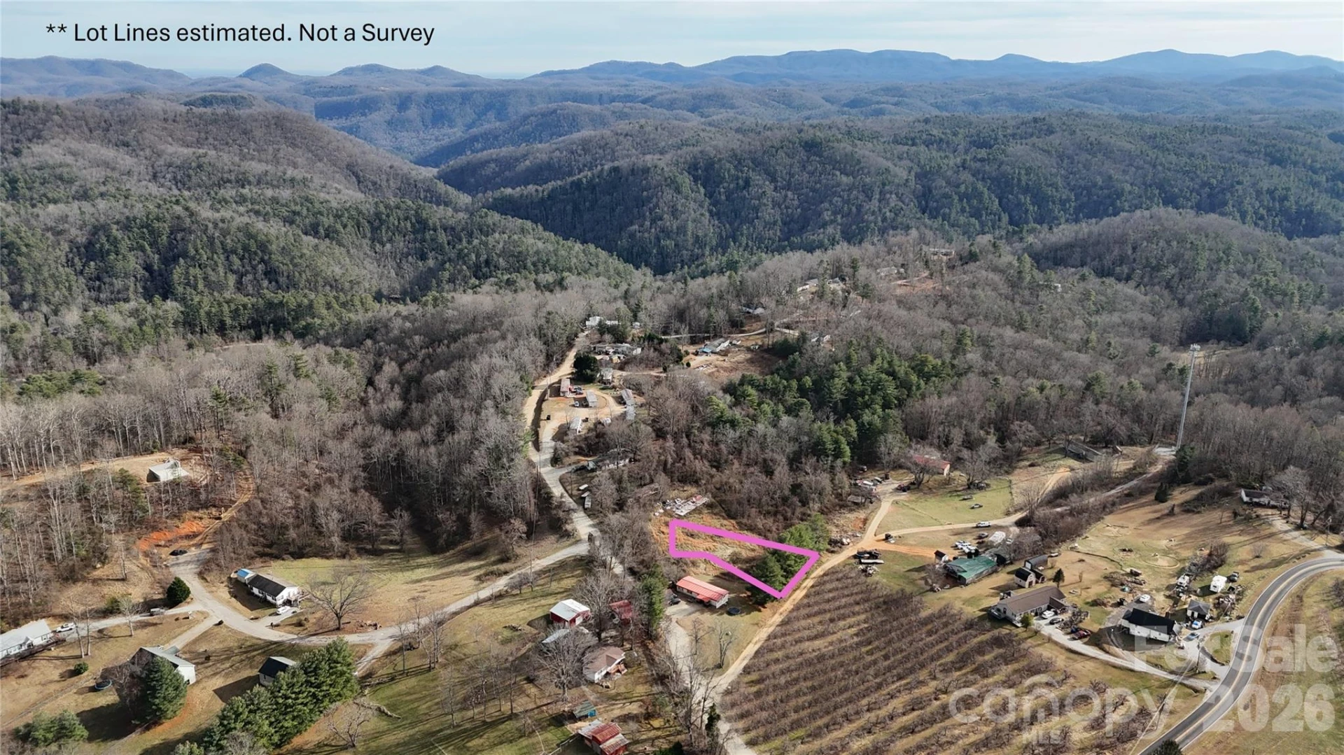 0 Benson Hollow Road - Photo 7