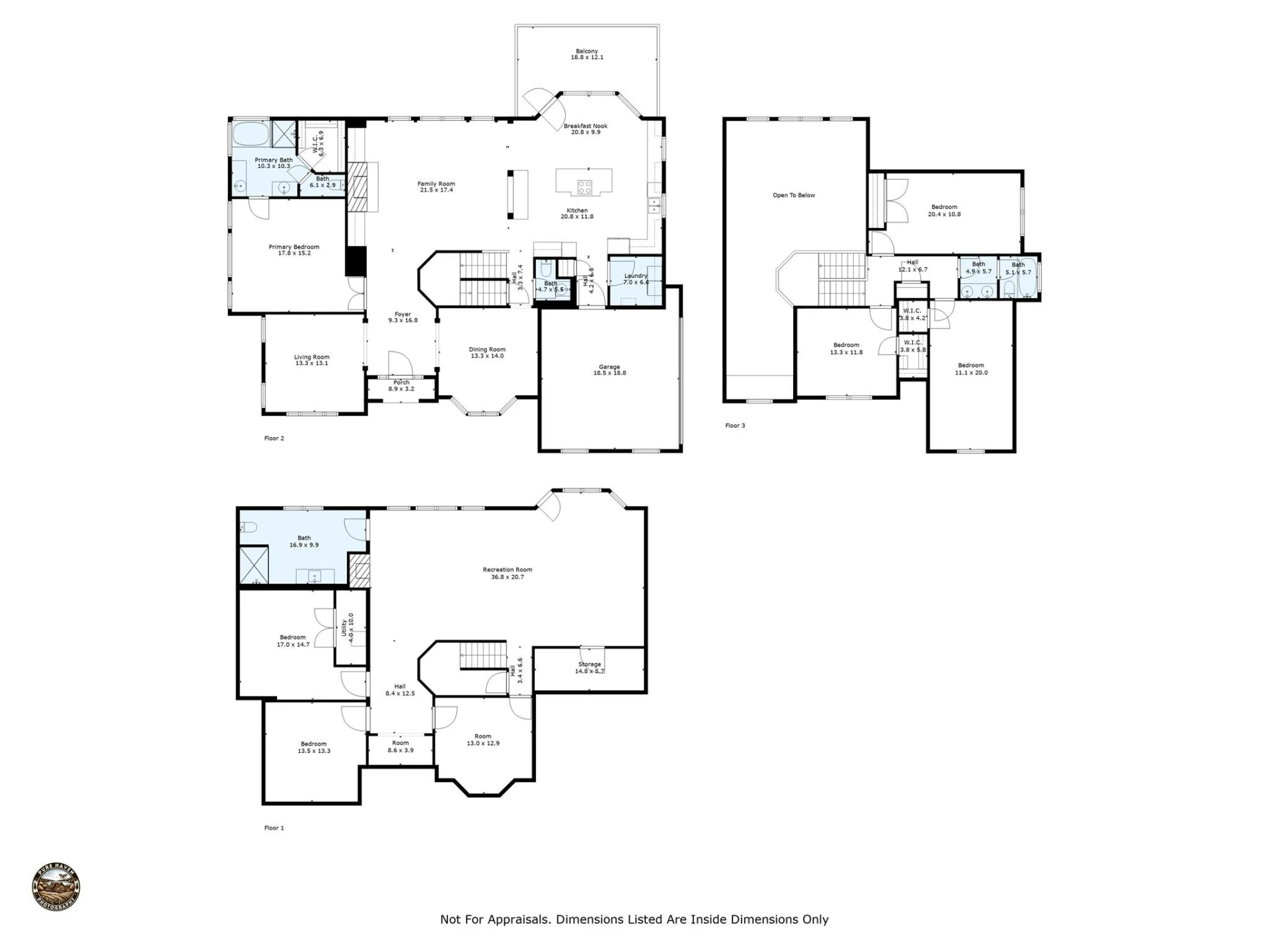 45 Brown Bear Ridge Trail - Photo 47