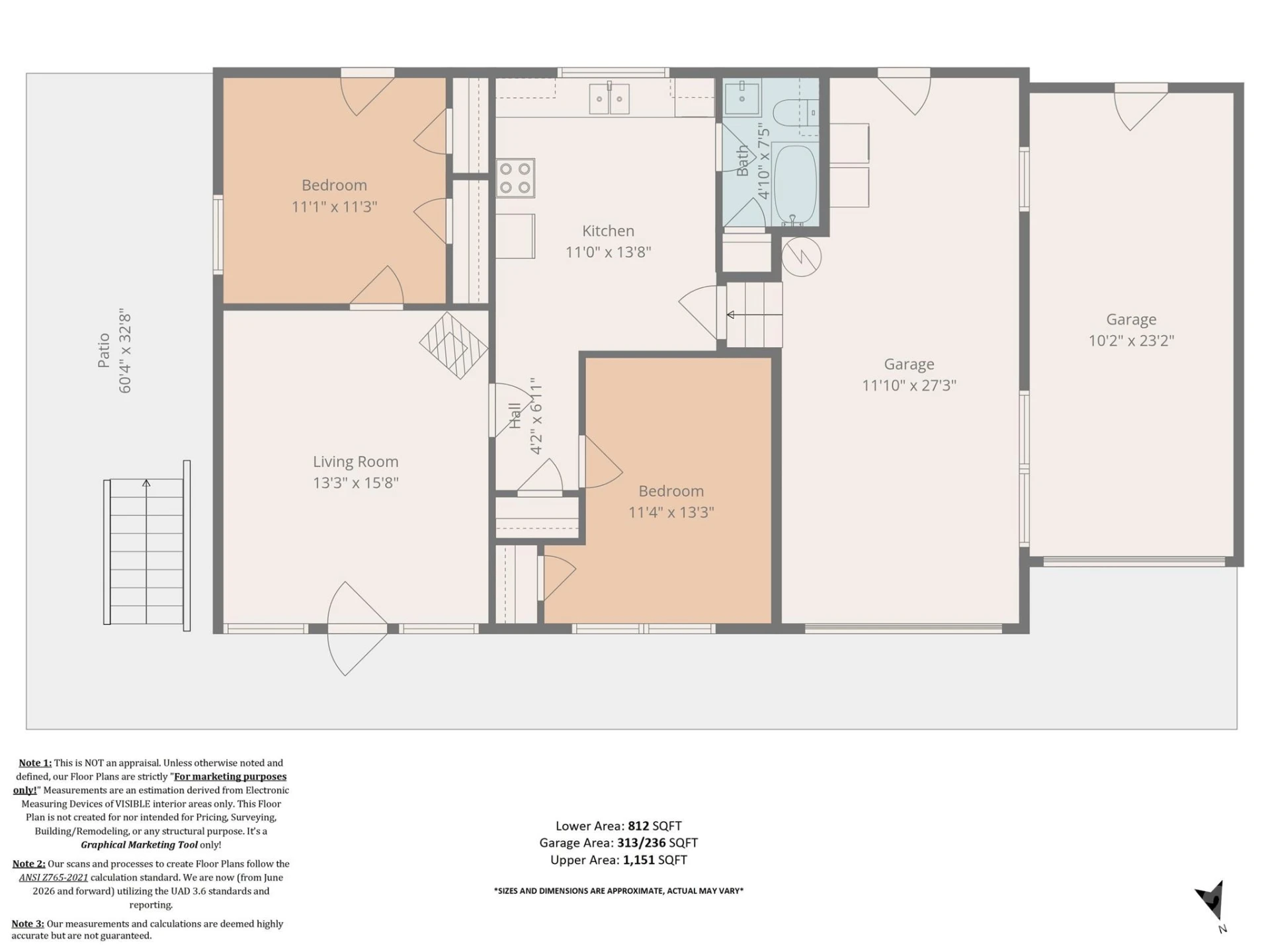1114 Old Clyde Road - Photo 22
