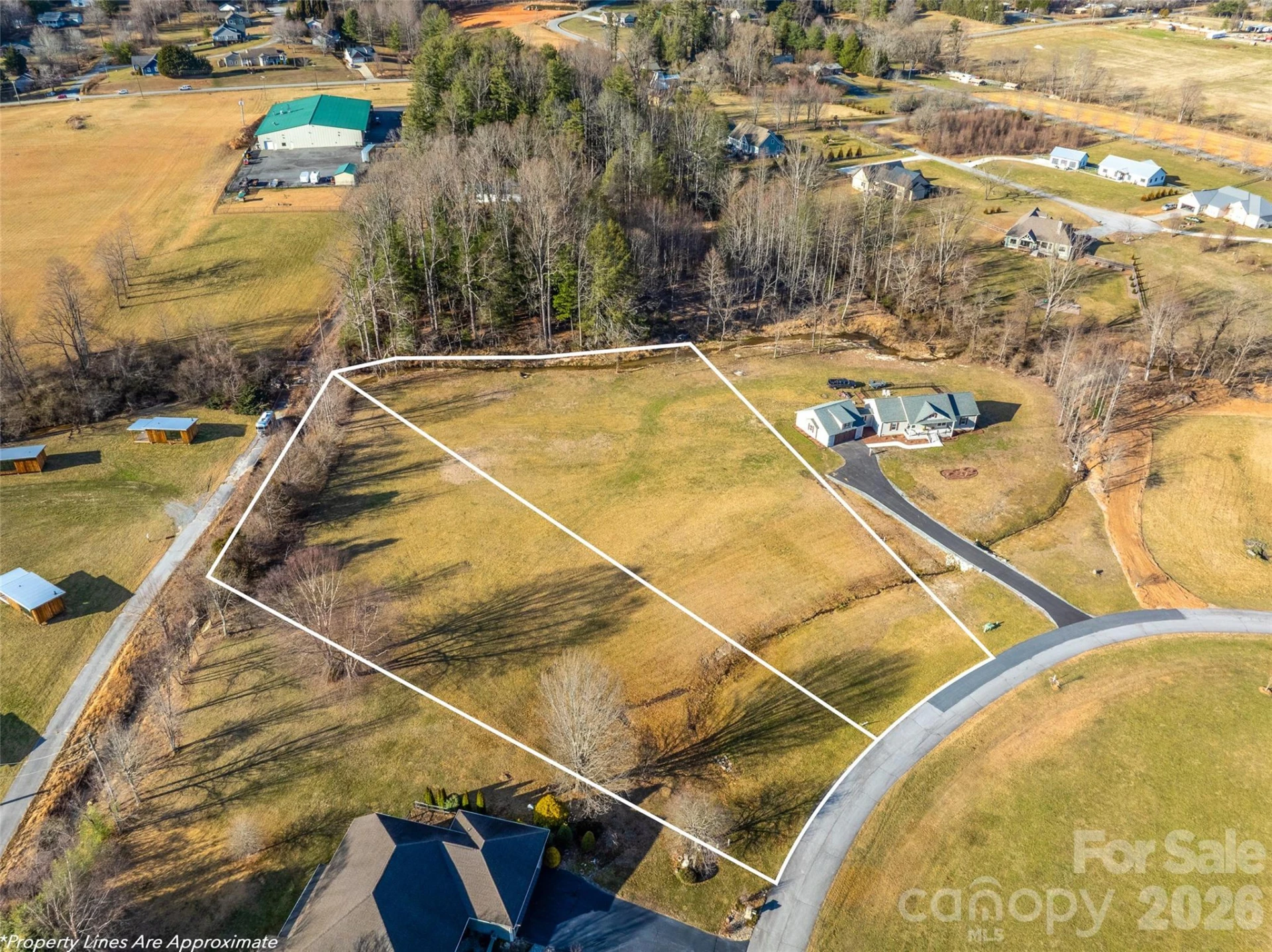 00 Saddle Club Lane - Photo 6
