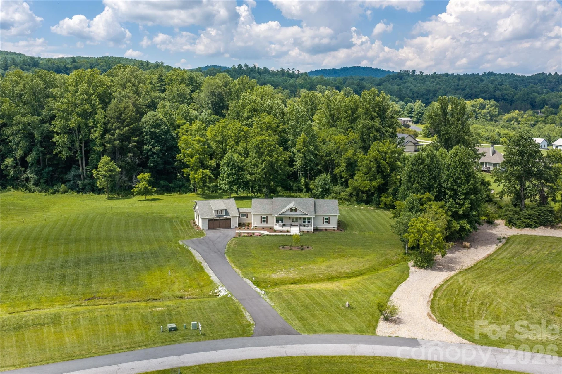 90 Saddle Club Lane - Photo 2