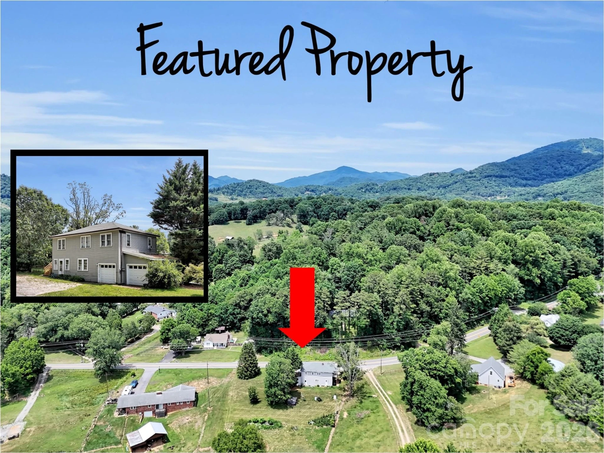 1114 Old Clyde Road