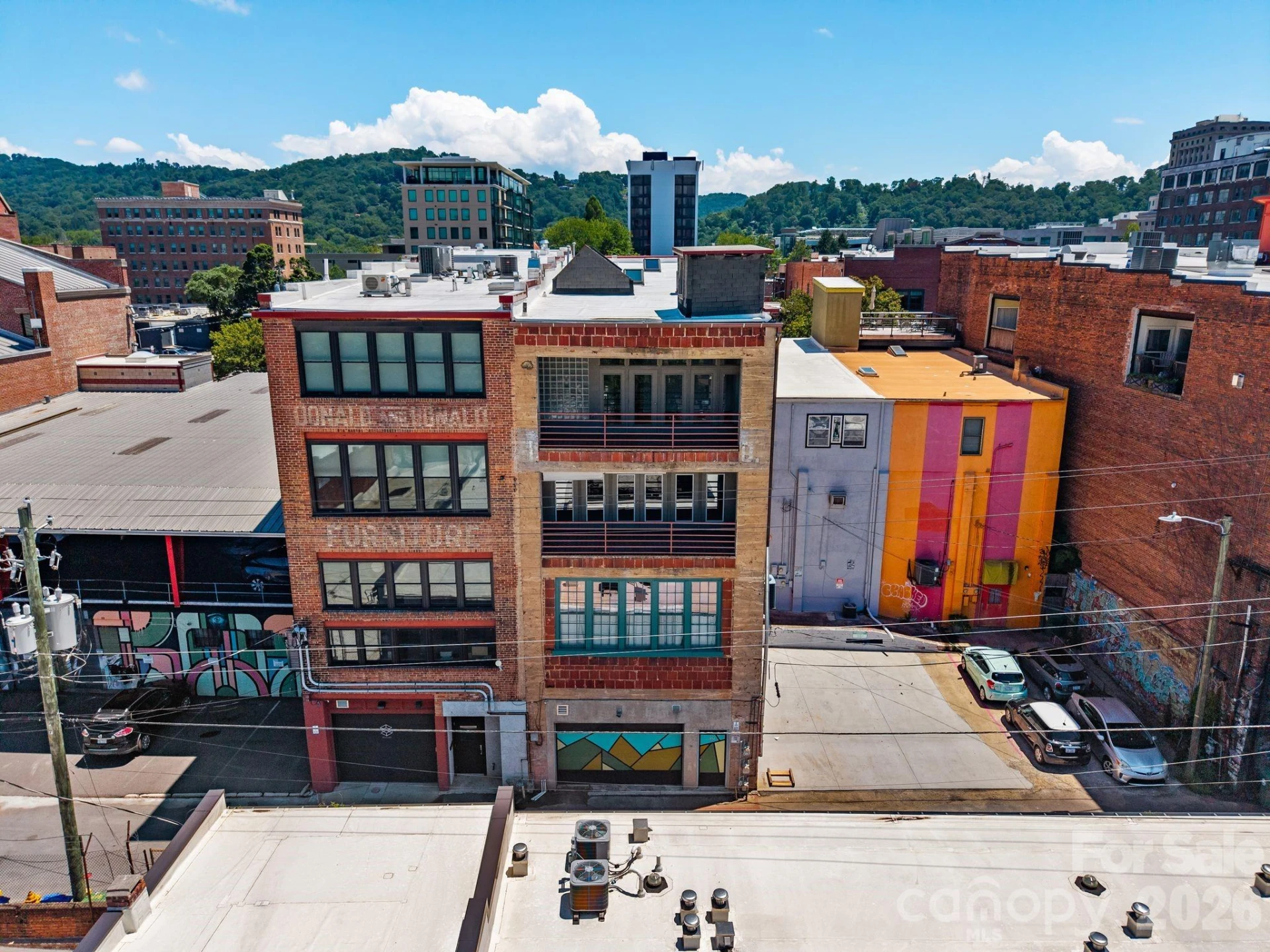 57 Broadway Street #A & 101 - Photo 2