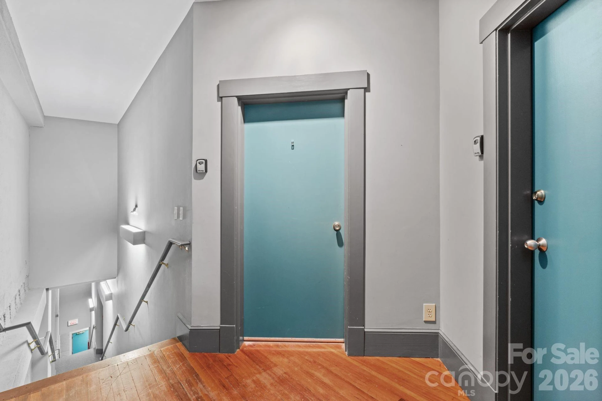 57 Broadway Street #A & 101 - Photo 4