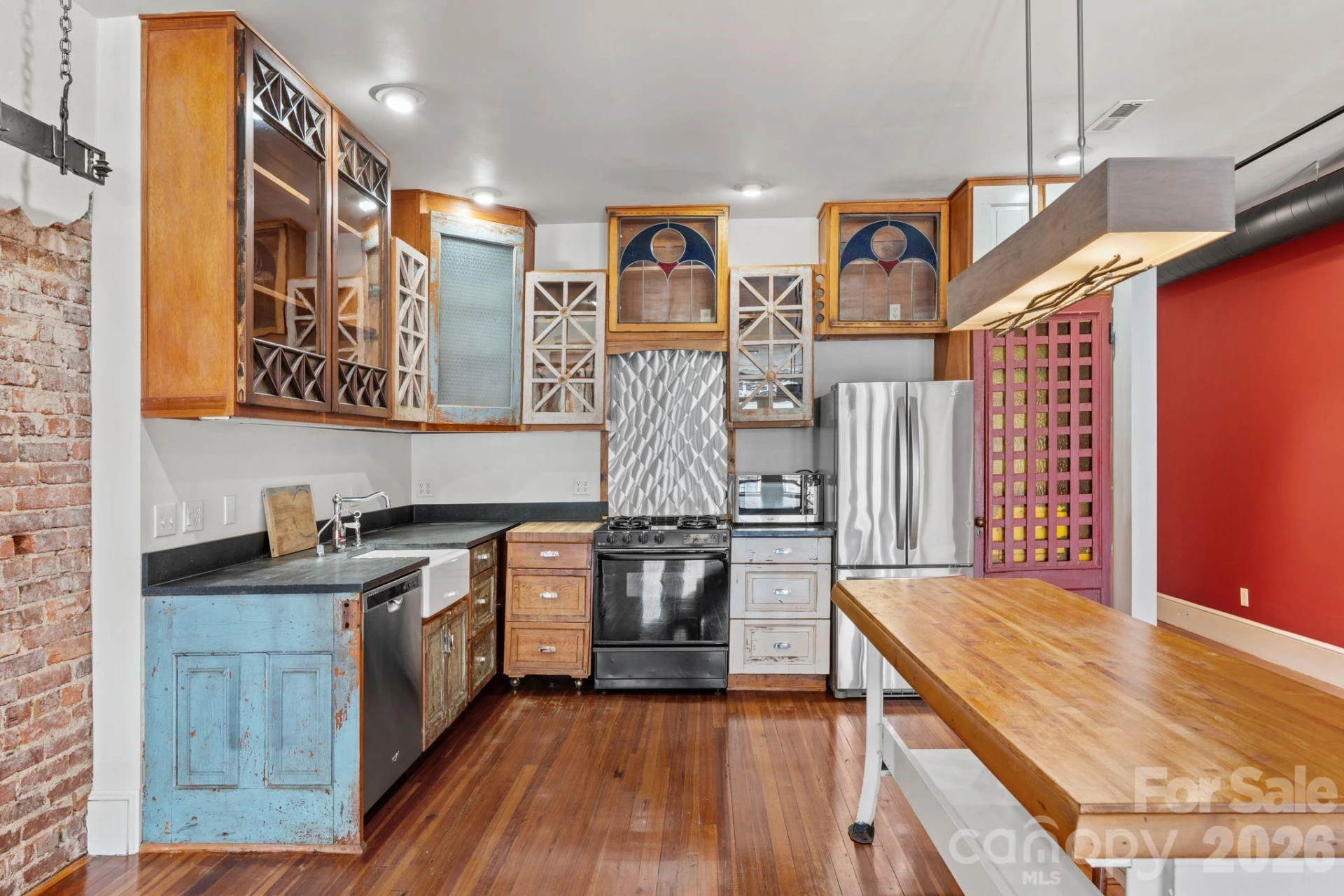 57 Broadway Street #A & 101 - Photo 17