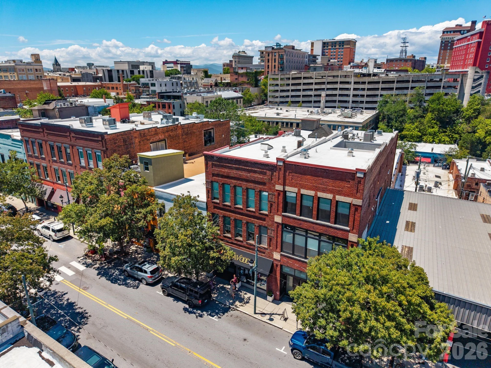 57 Broadway Street #A & 101 - Photo 47